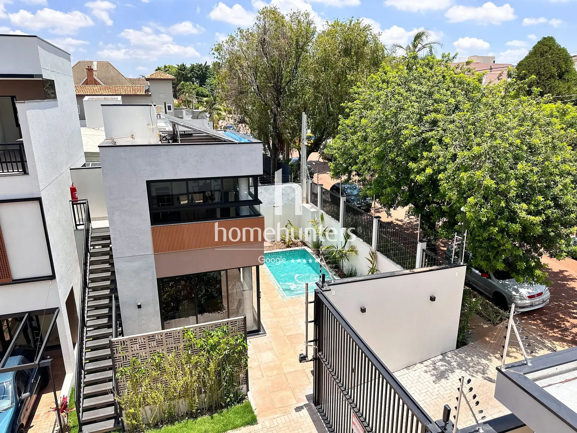 Casa, 3 quartos, 158 m² - Foto 32