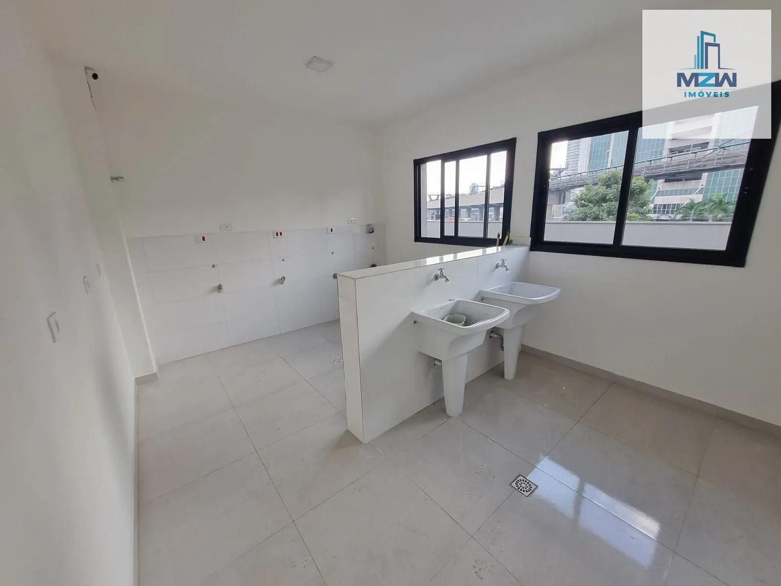 Apartamento, 1 quarto, 30 m² - Foto 12