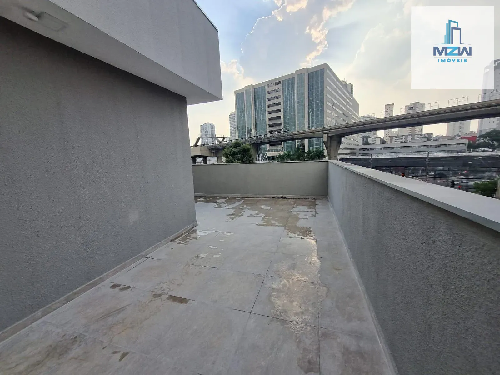 Apartamento, 1 quarto, 30 m² - Foto 13