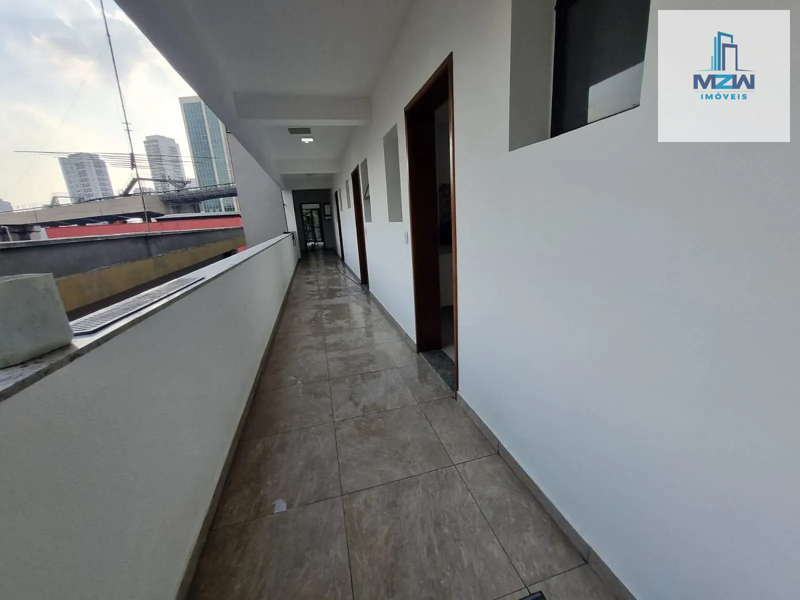 Apartamento, 1 quarto, 30 m² - Foto 11
