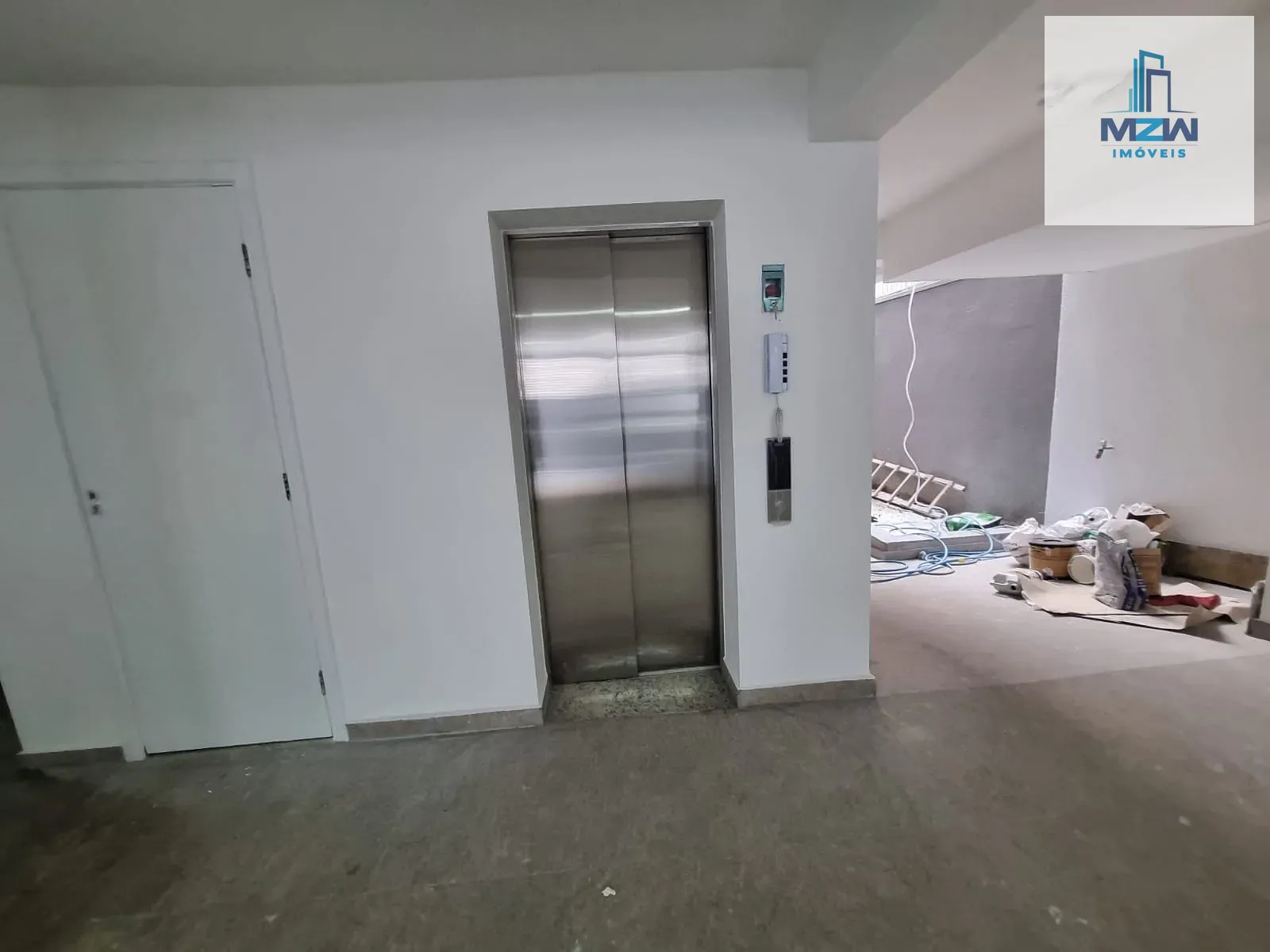 Apartamento, 1 quarto, 30 m² - Foto 8