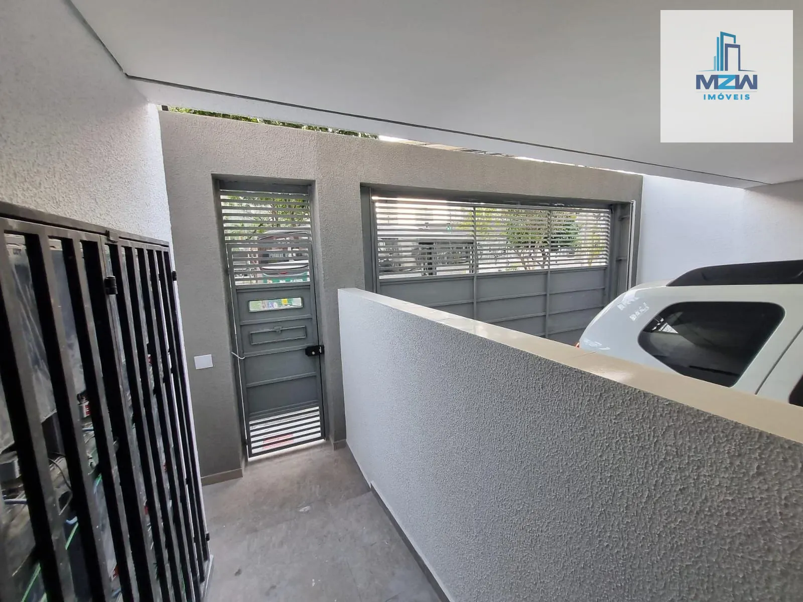 Apartamento, 1 quarto, 30 m² - Foto 7