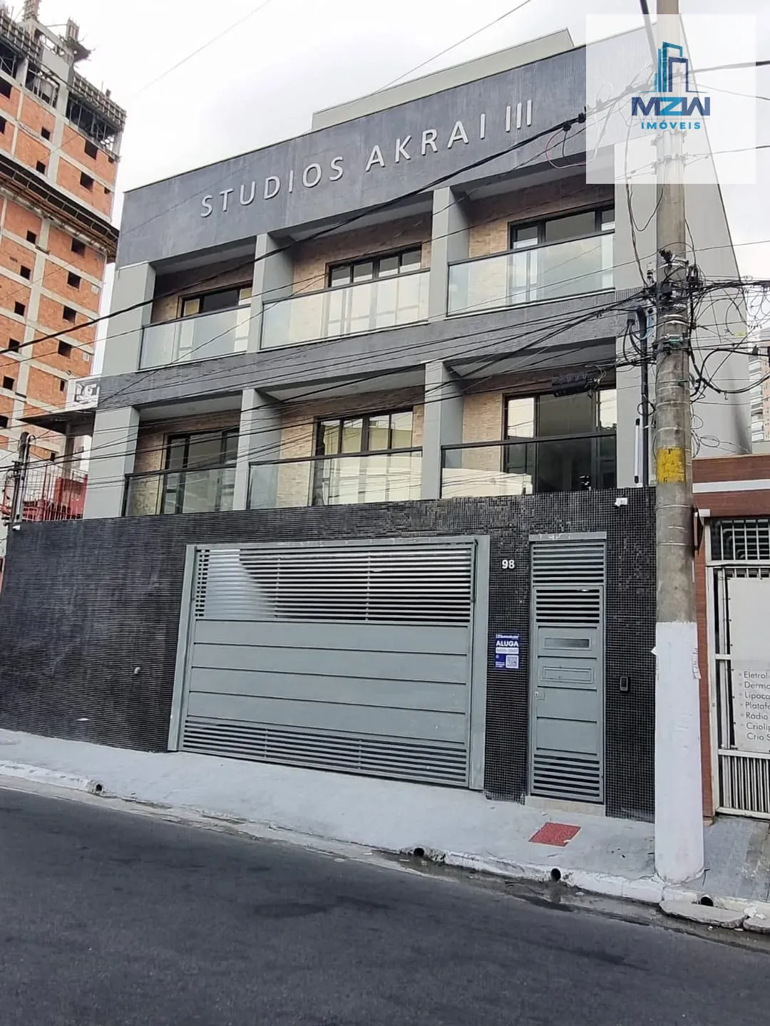 Apartamento, 1 quarto, 30 m² - Foto 6