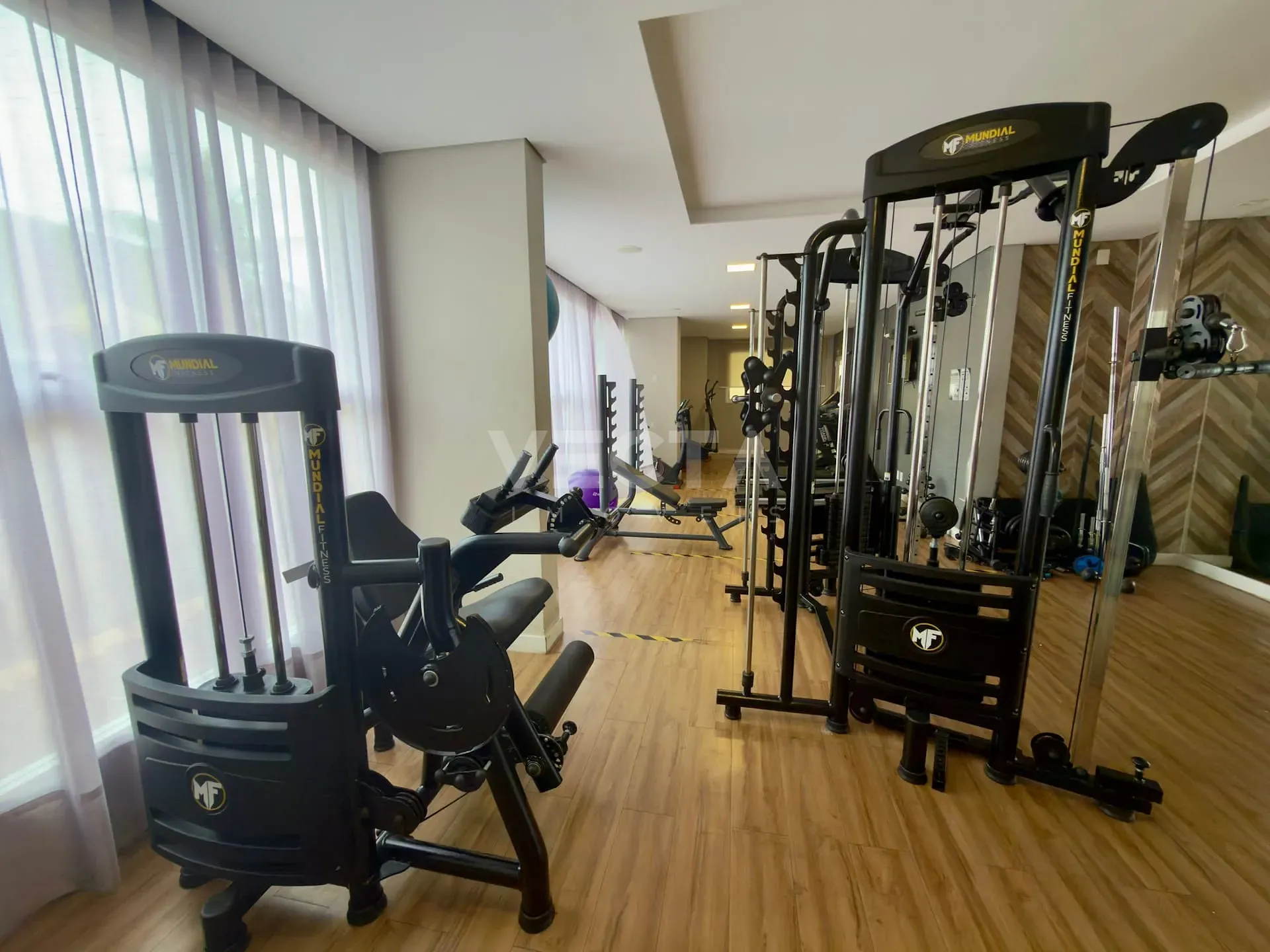 Apartamento, 2 quartos, 57 m² - Foto 16