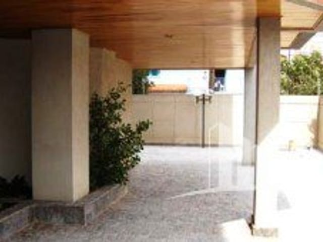 Condomínio do Apartamento - Apartamento em Região Privilegiada – Edifício Vermont | Romeu Imóveis