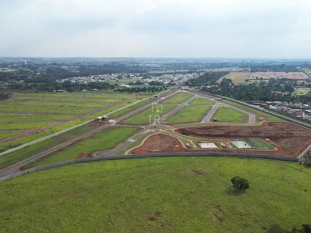 Terreno com 300m², à venda, no bairro Betel em Paulínia
