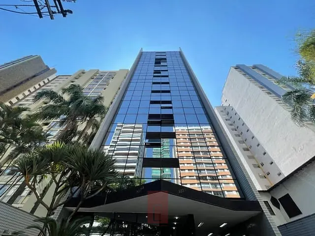Conjunto comercial à venda, no bairro Santana em São Paulo