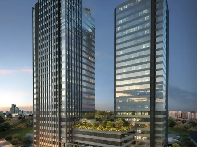 Corporate Catuaí - Galmo