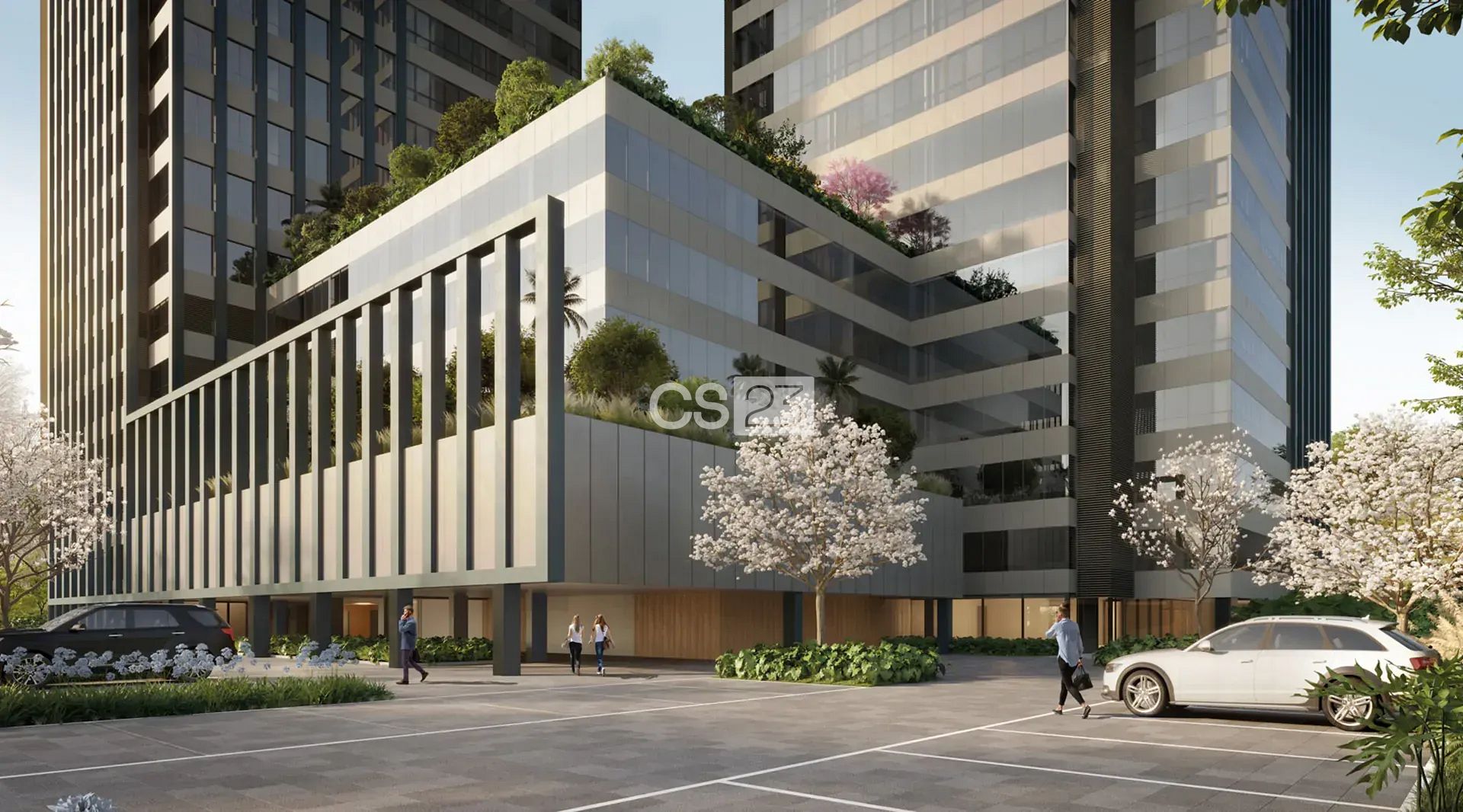 Apartamento, 1 quarto, 52 m² - Foto 2