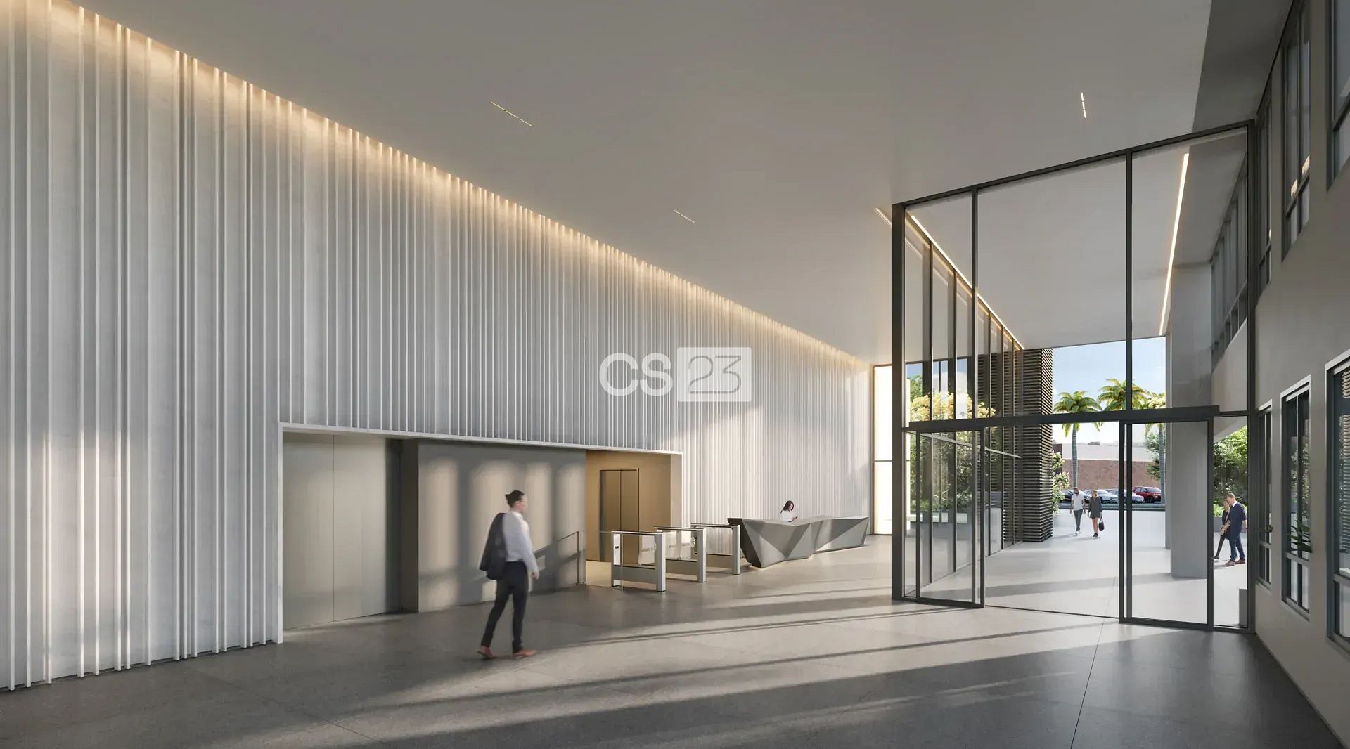 Apartamento, 1 quarto, 52 m² - Foto 3