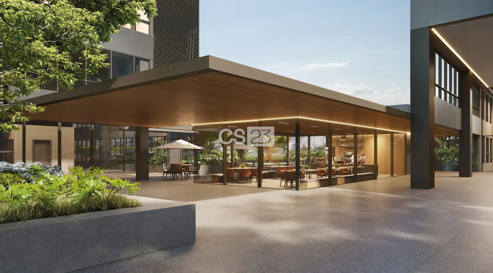 Apartamento, 1 quarto, 52 m² - Foto 4