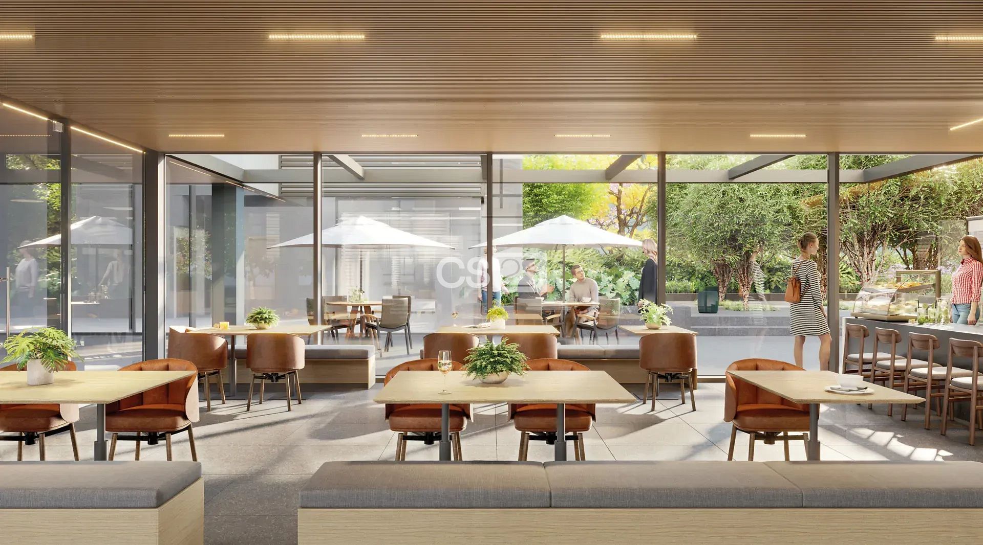 Apartamento, 1 quarto, 52 m² - Foto 5