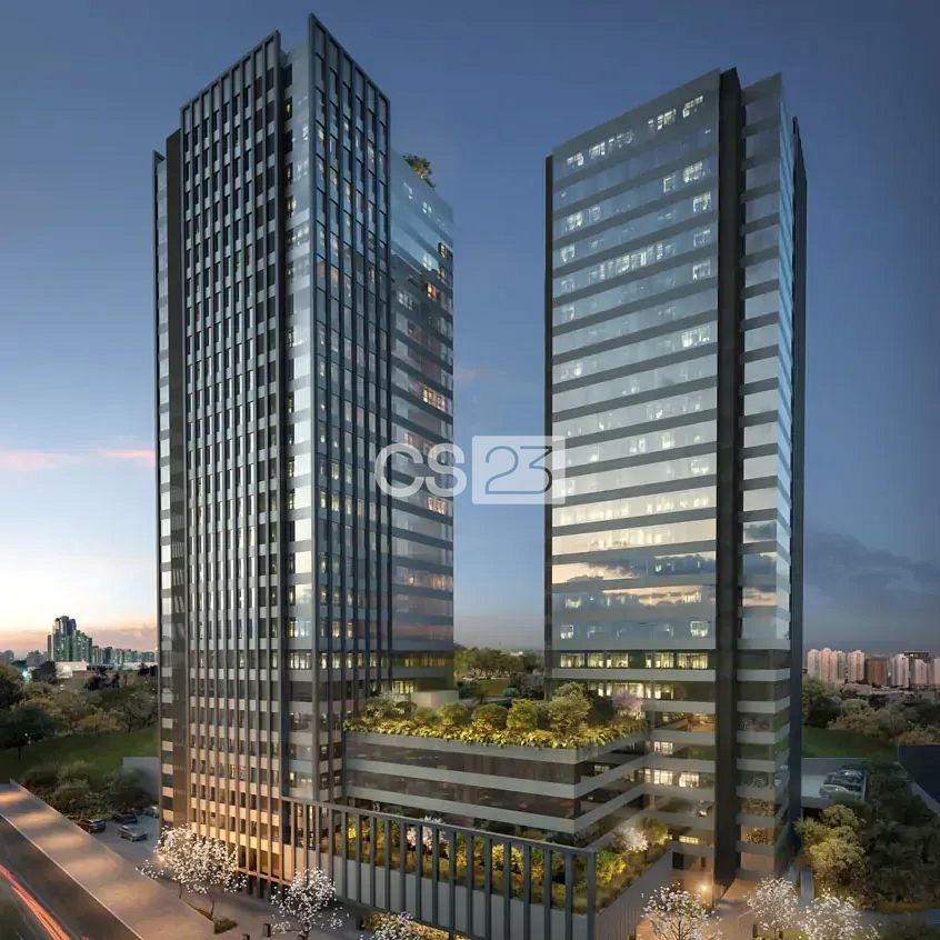 Apartamento, 1 quarto, 52 m² - Foto 1