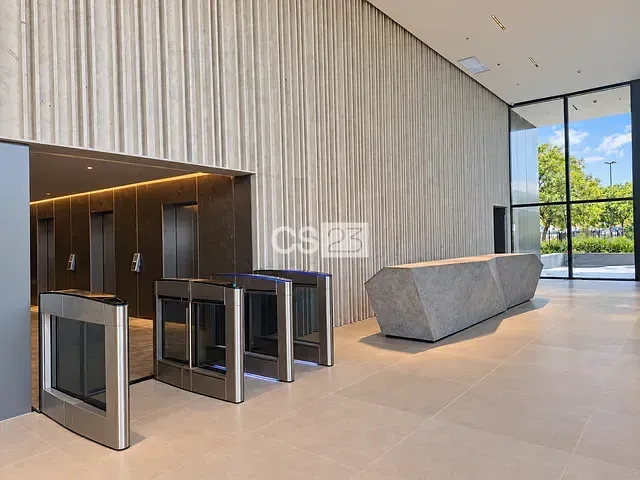 Sala com 320m², para alugar, no bairro Gleba Fazenda Palhano em Londrina