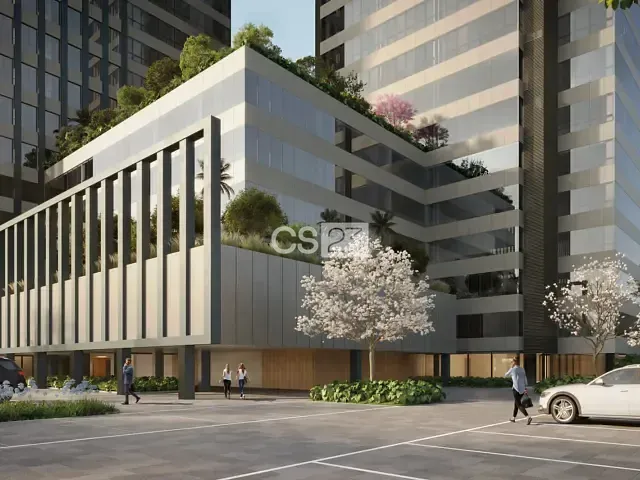 Lançamento com 639m², disponível, no bairro Gleba Fazenda Palhano em Londrina