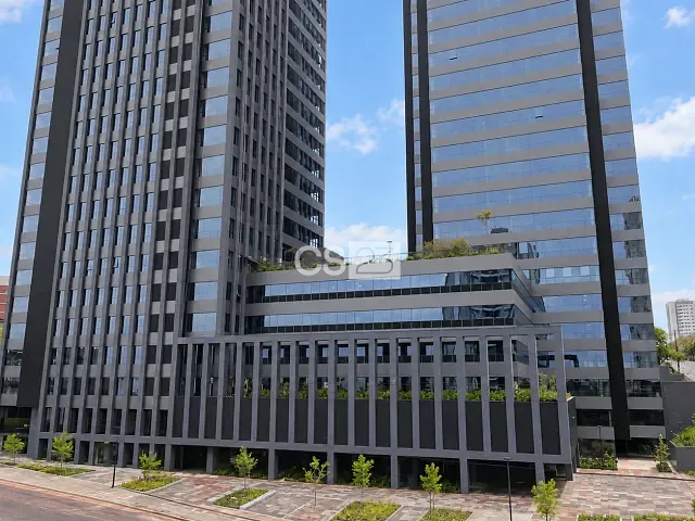 Sala com 52m², à venda, no bairro Gleba Fazenda Palhano em Londrina