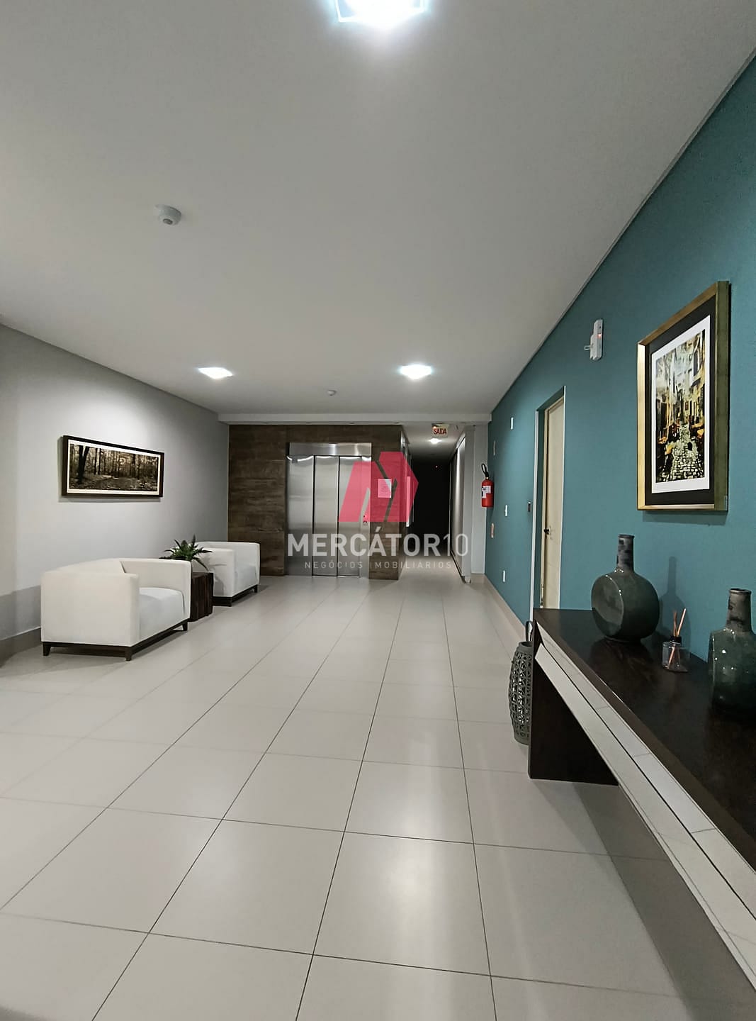 Apartamento para Locação — foto 2