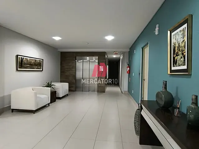 Apartamento 1 quarto e 1 banheiro, para alugar, no bairro Itoupava Seca em Blumenau