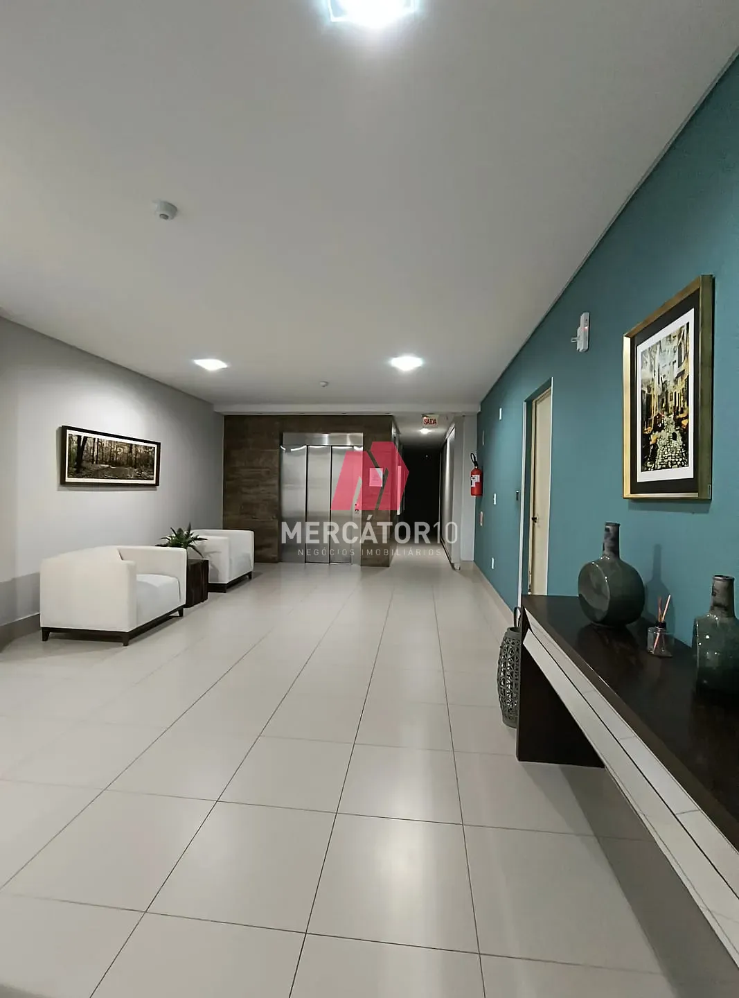 Apartamento para Locação — foto 2