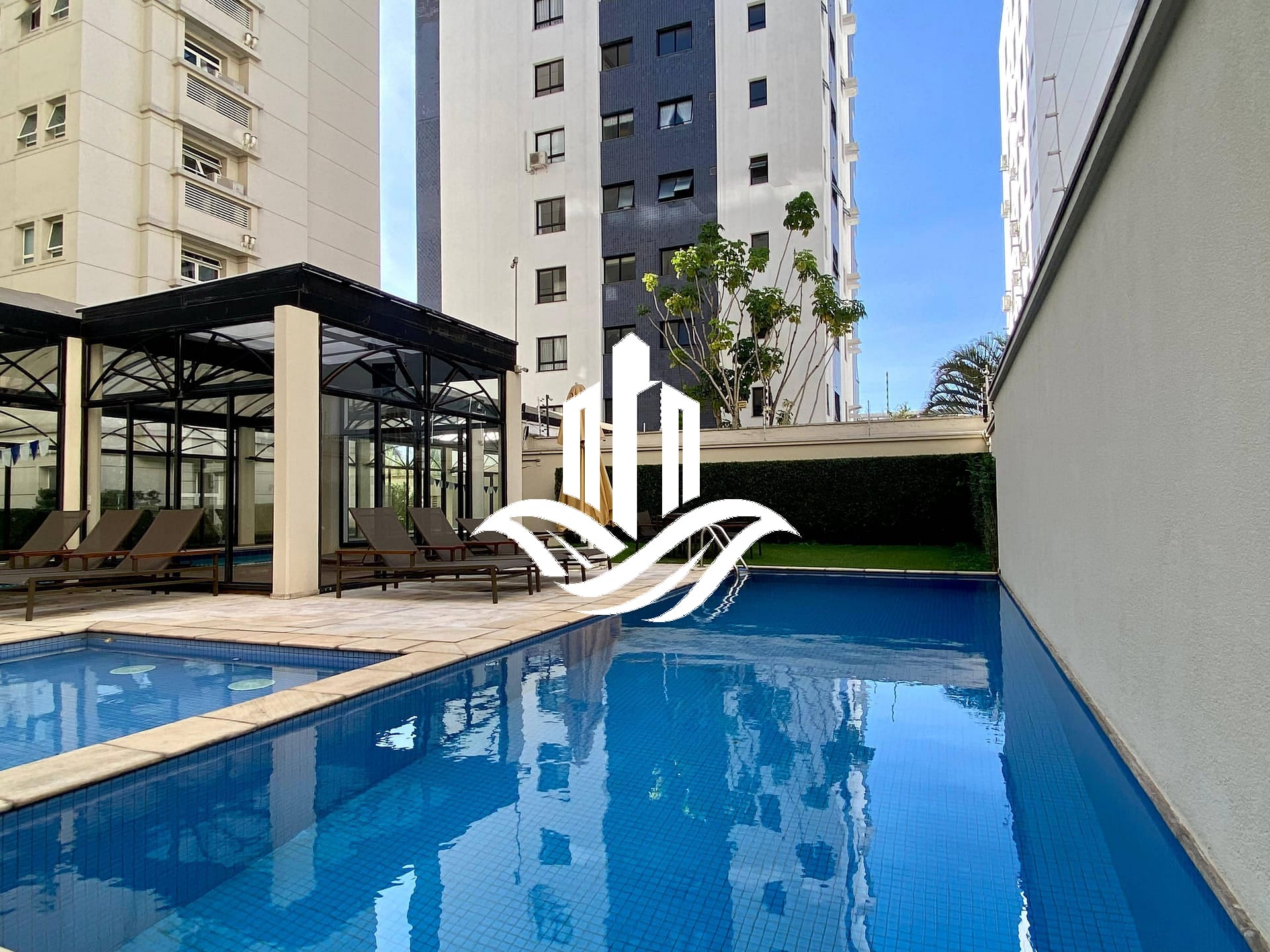 Apartamento à venda com 4 quartos, 240m² - Foto 46