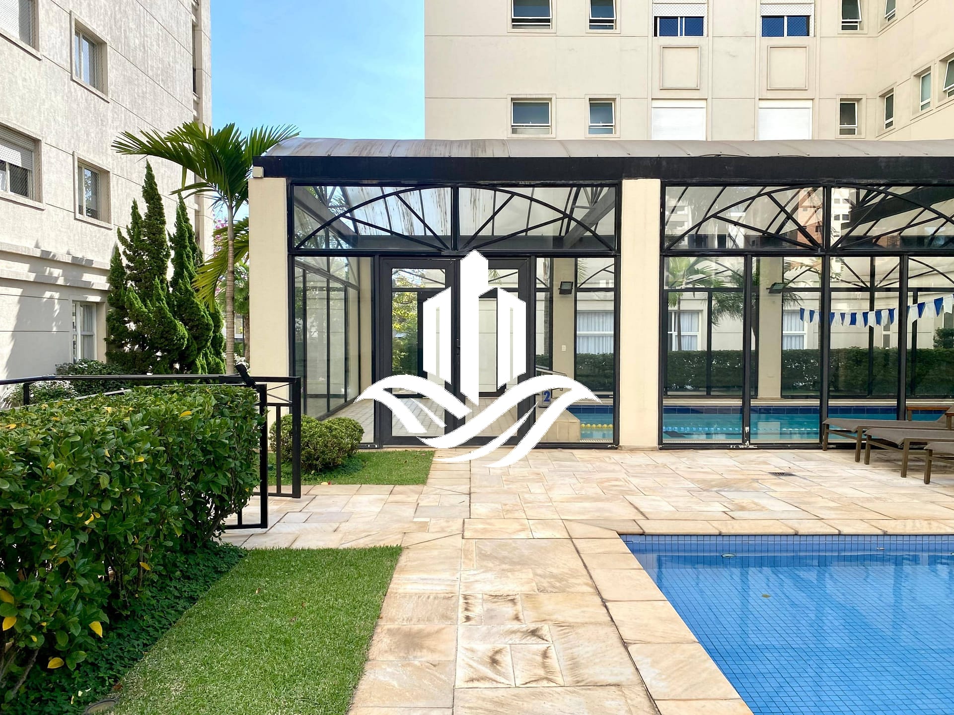 Apartamento à venda com 4 quartos, 240m² - Foto 47
