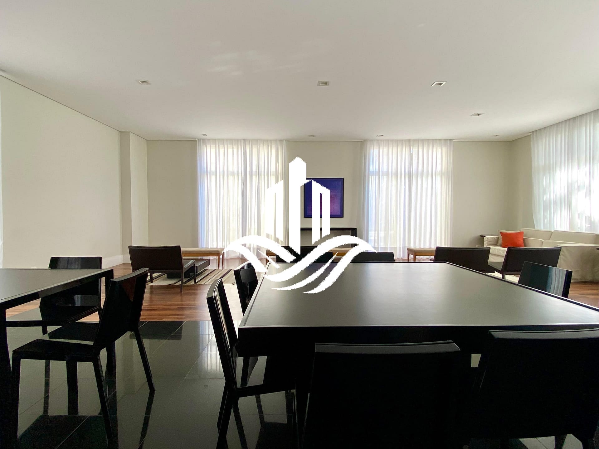 Apartamento à venda com 4 quartos, 240m² - Foto 53