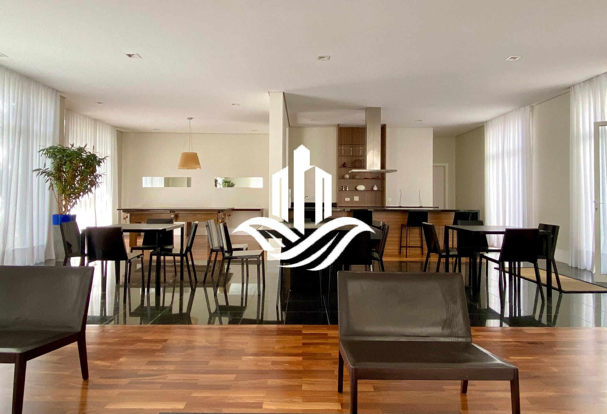 Apartamento à venda com 4 quartos, 240m² - Foto 52