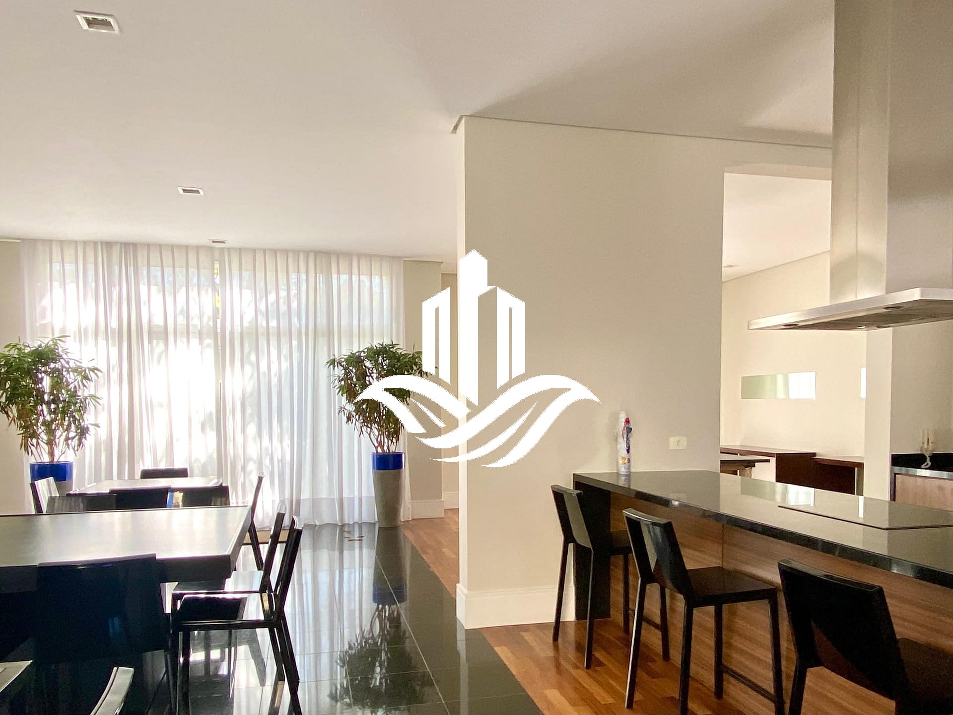 Apartamento à venda com 4 quartos, 240m² - Foto 50