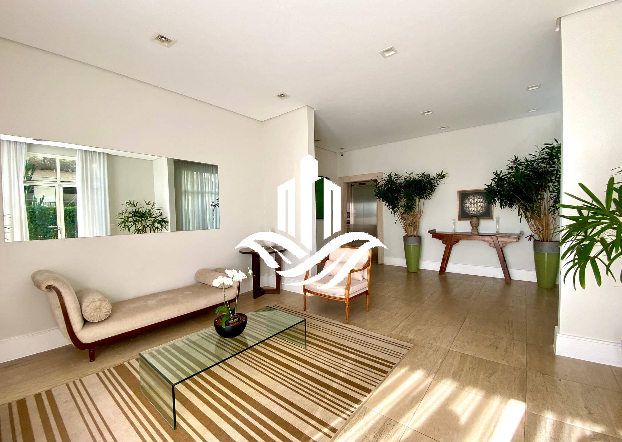 Apartamento à venda com 4 quartos, 240m² - Foto 57