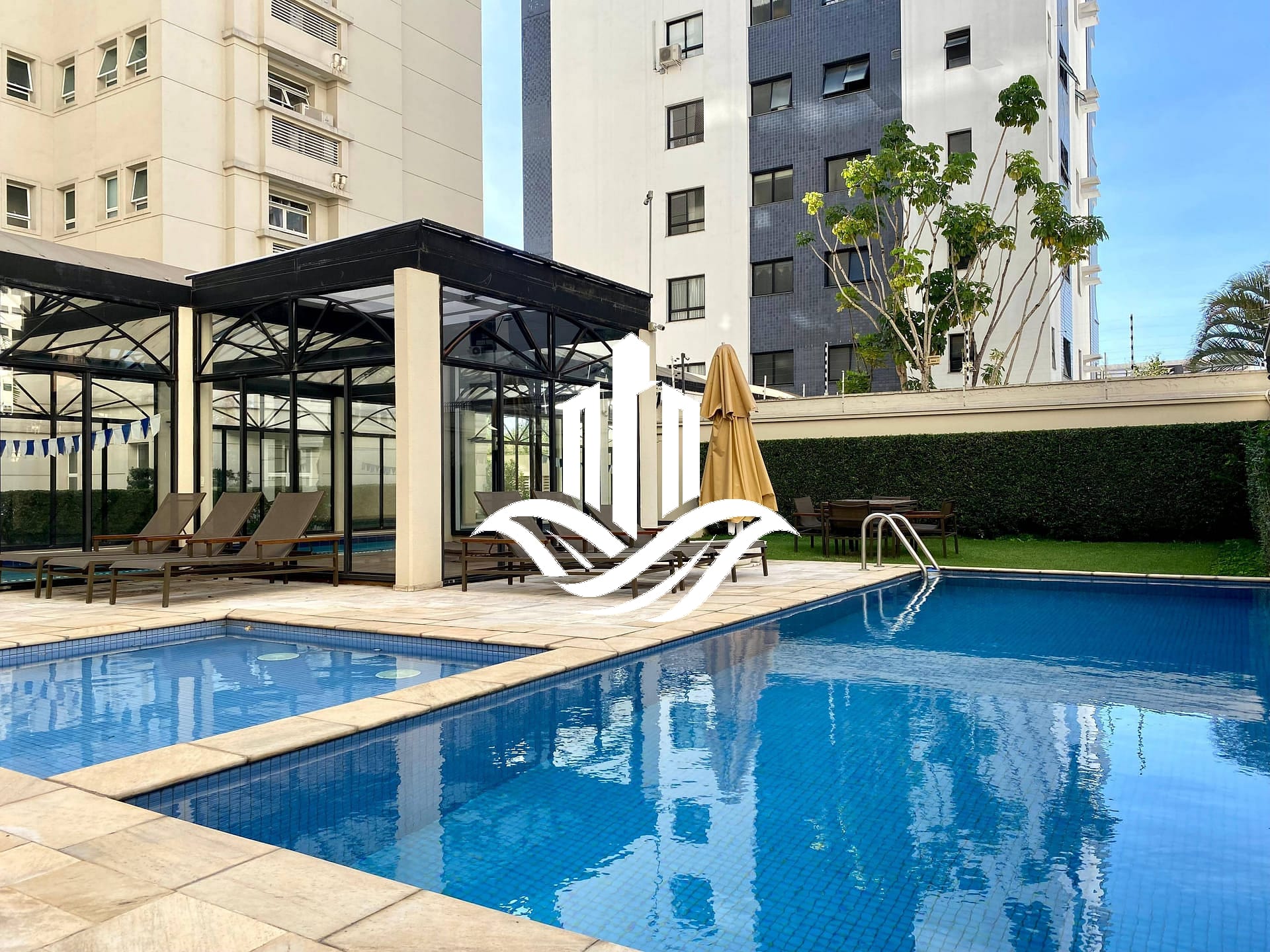 Apartamento à venda com 4 quartos, 240m² - Foto 45