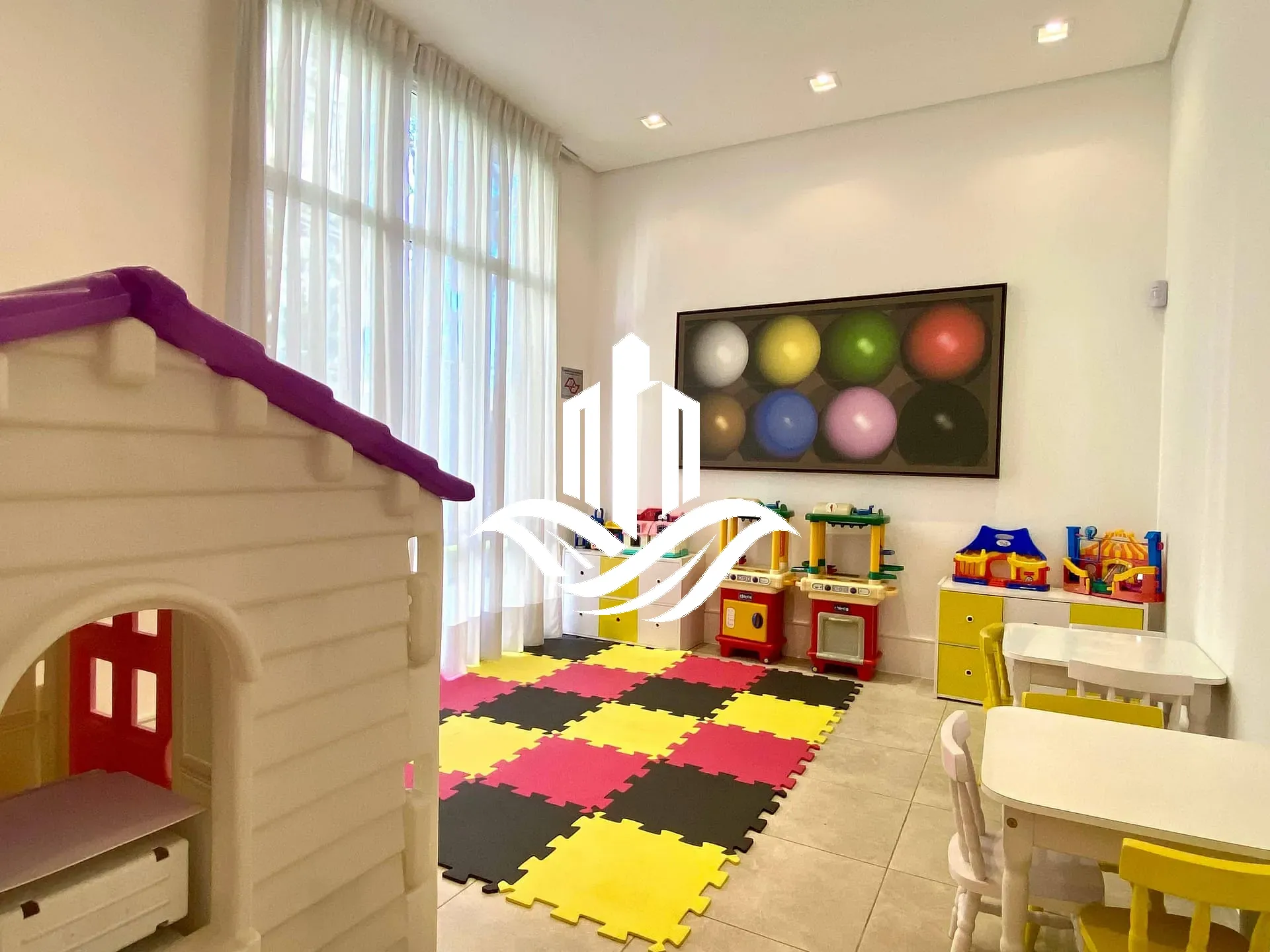 Apartamento, 4 quartos, 240 m² - Foto 56
