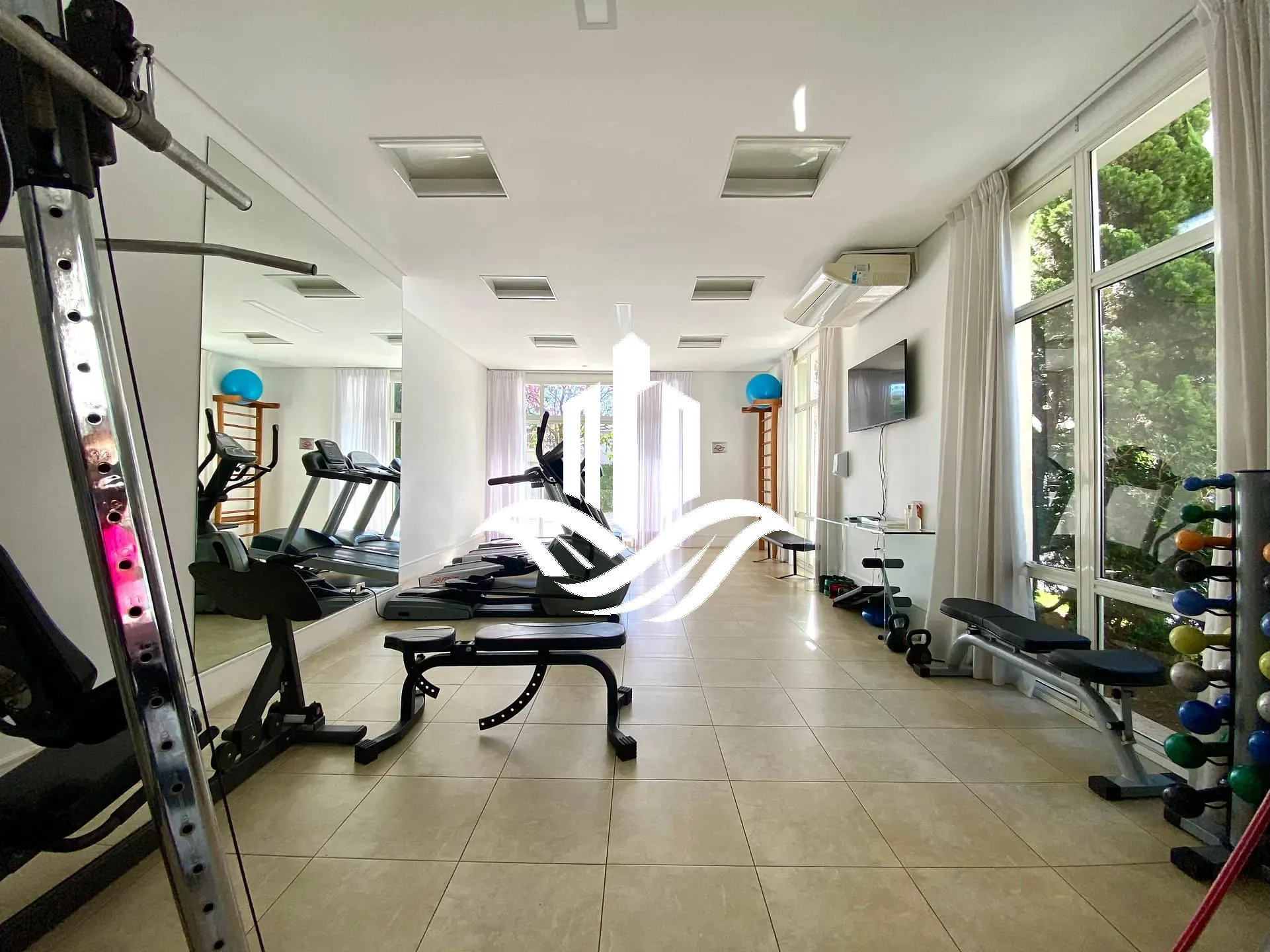 Apartamento, 4 quartos, 240 m² - Foto 55