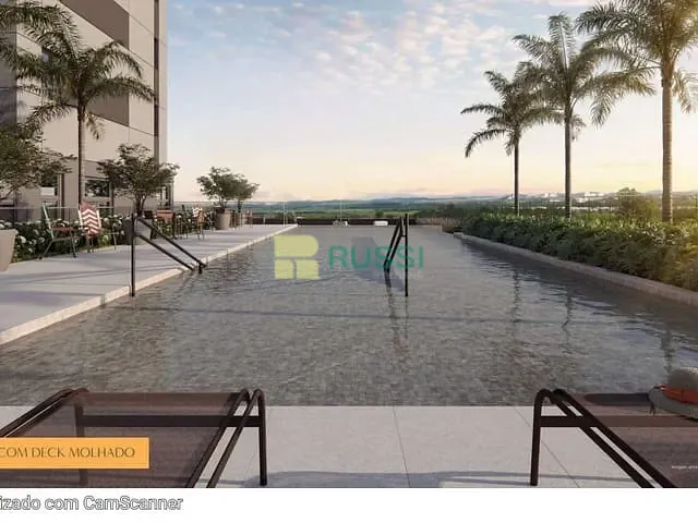 Apartamento com 310m² 5 quartos e 7 banheiros, à venda, no bairro Jardim das Colinas em São José dos Campos