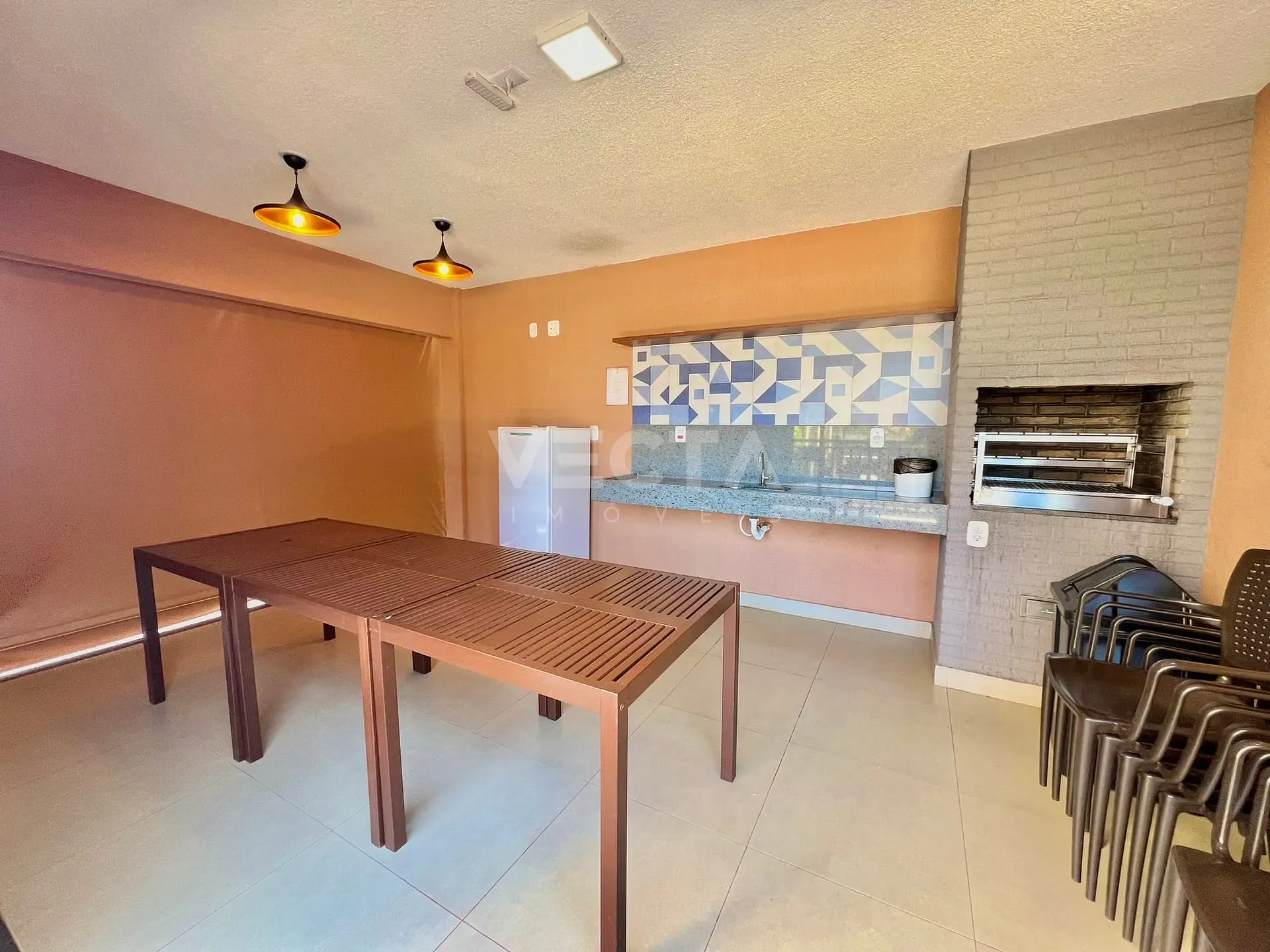 Apartamento, 2 quartos, 49 m² - Foto 15