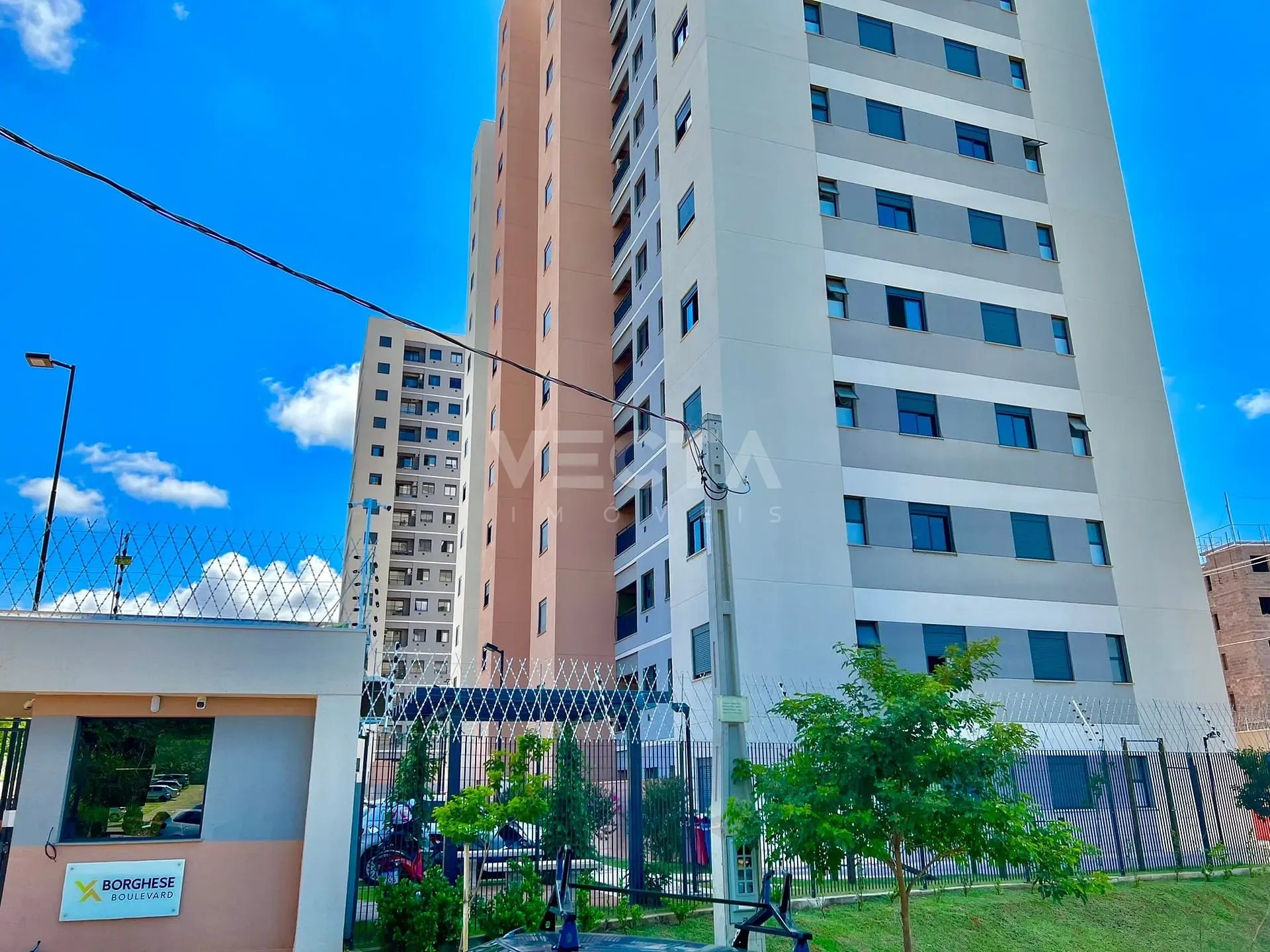 Apartamento, 2 quartos, 49 m² - Foto 21
