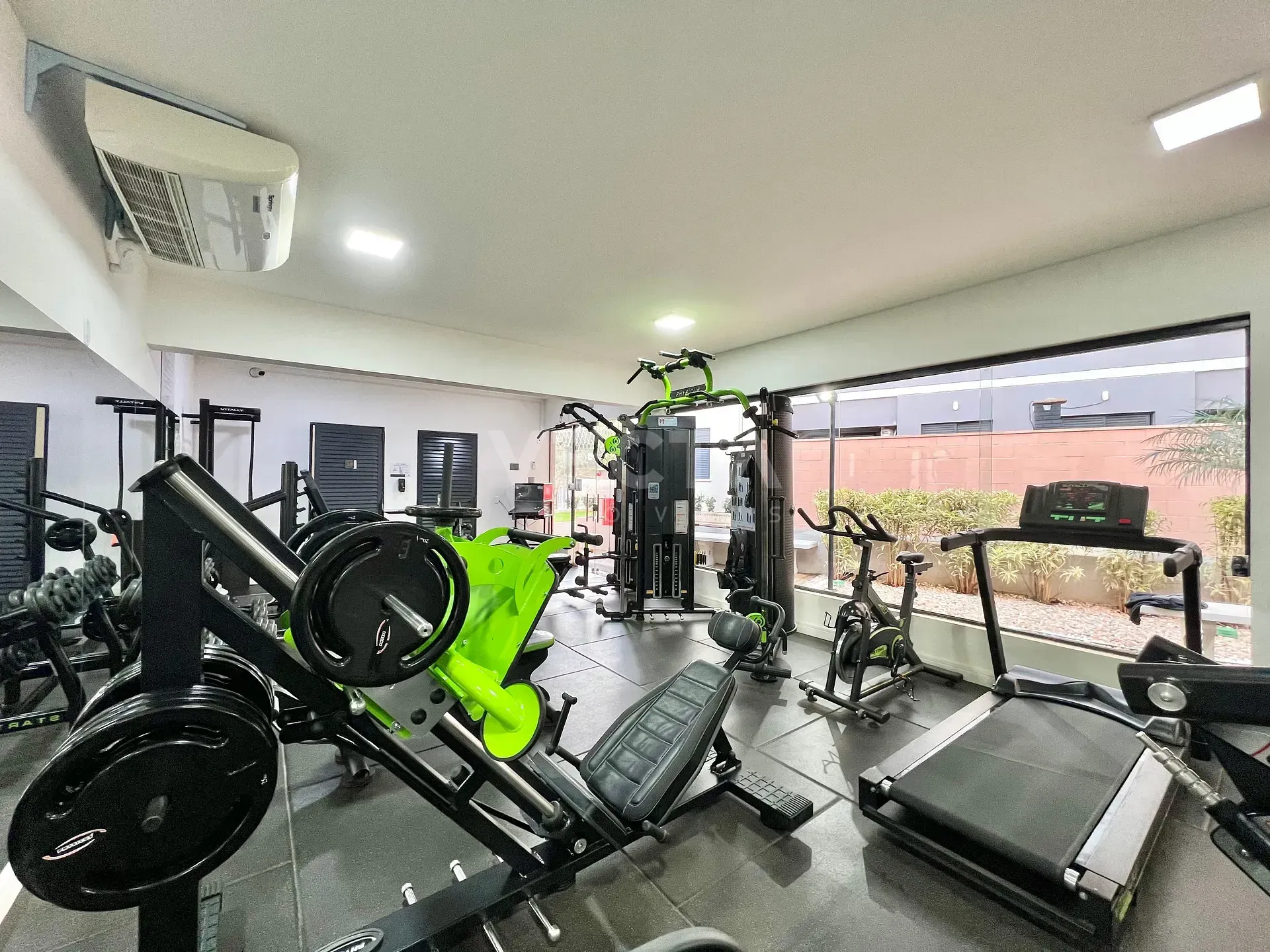 Apartamento, 2 quartos, 49 m² - Foto 17