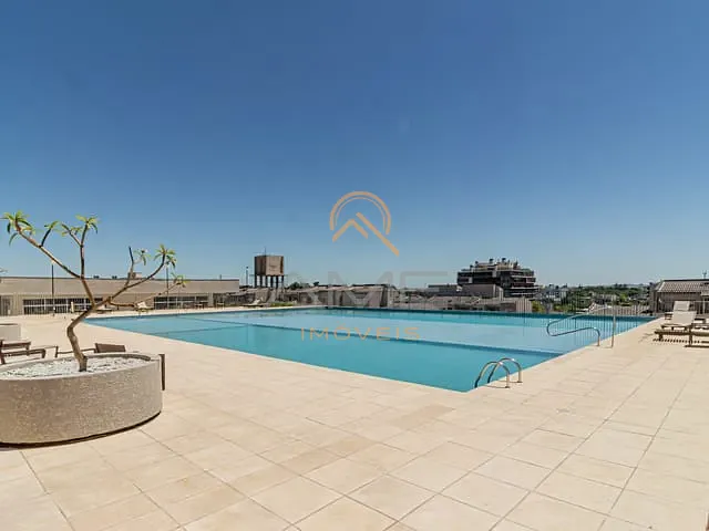 Apartamento com 62m² 2 quartos e 2 banheiros, à venda, no bairro Areal em Pelotas