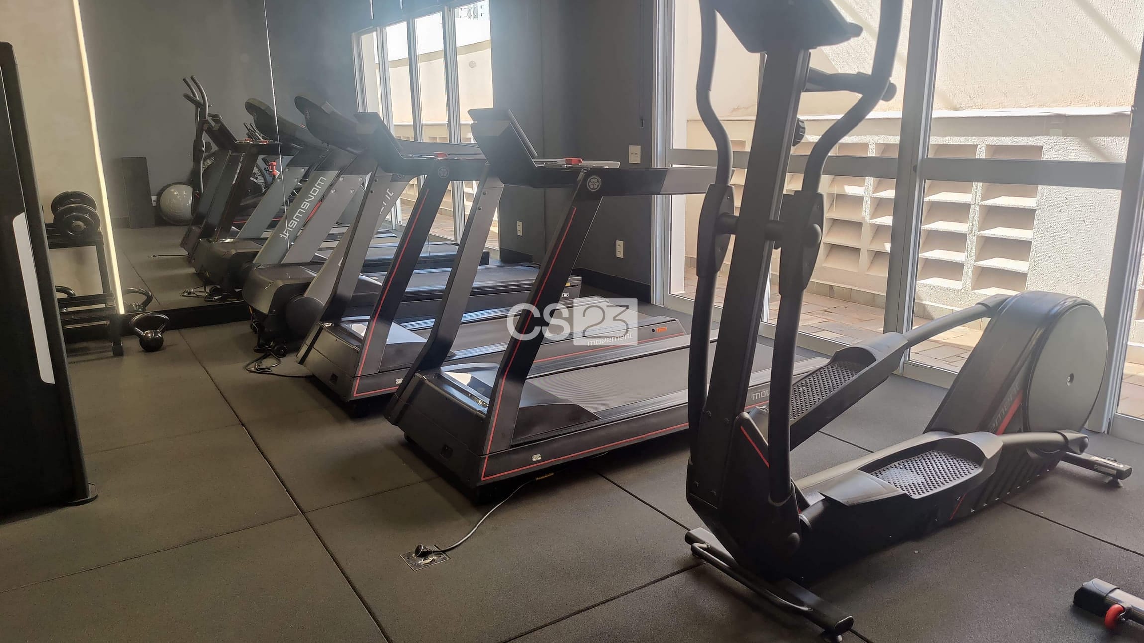 Apartamento, 3 quartos, 220 m² - Foto 37