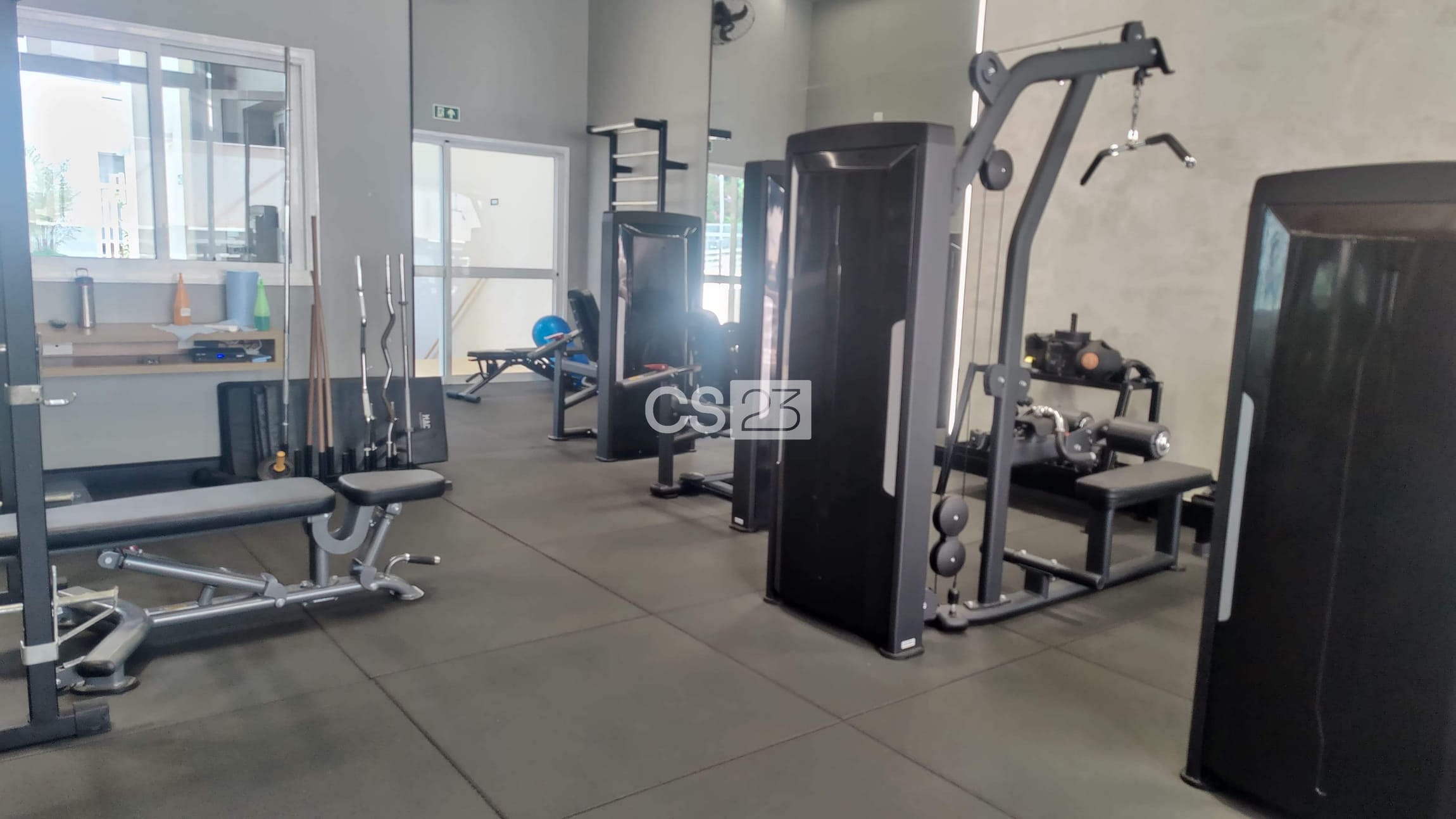 Apartamento, 3 quartos, 220 m² - Foto 38