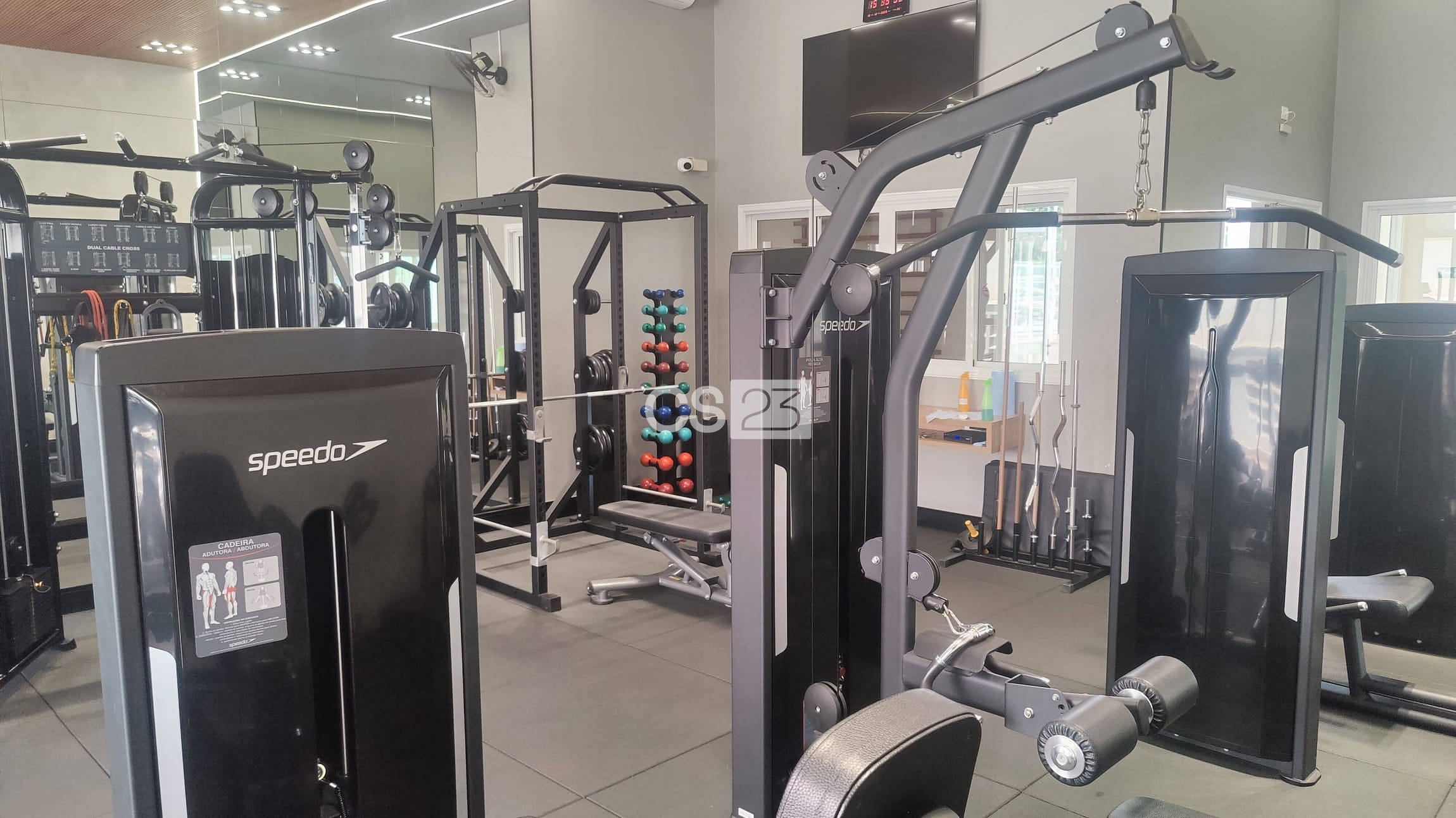 Apartamento, 3 quartos, 220 m² - Foto 39