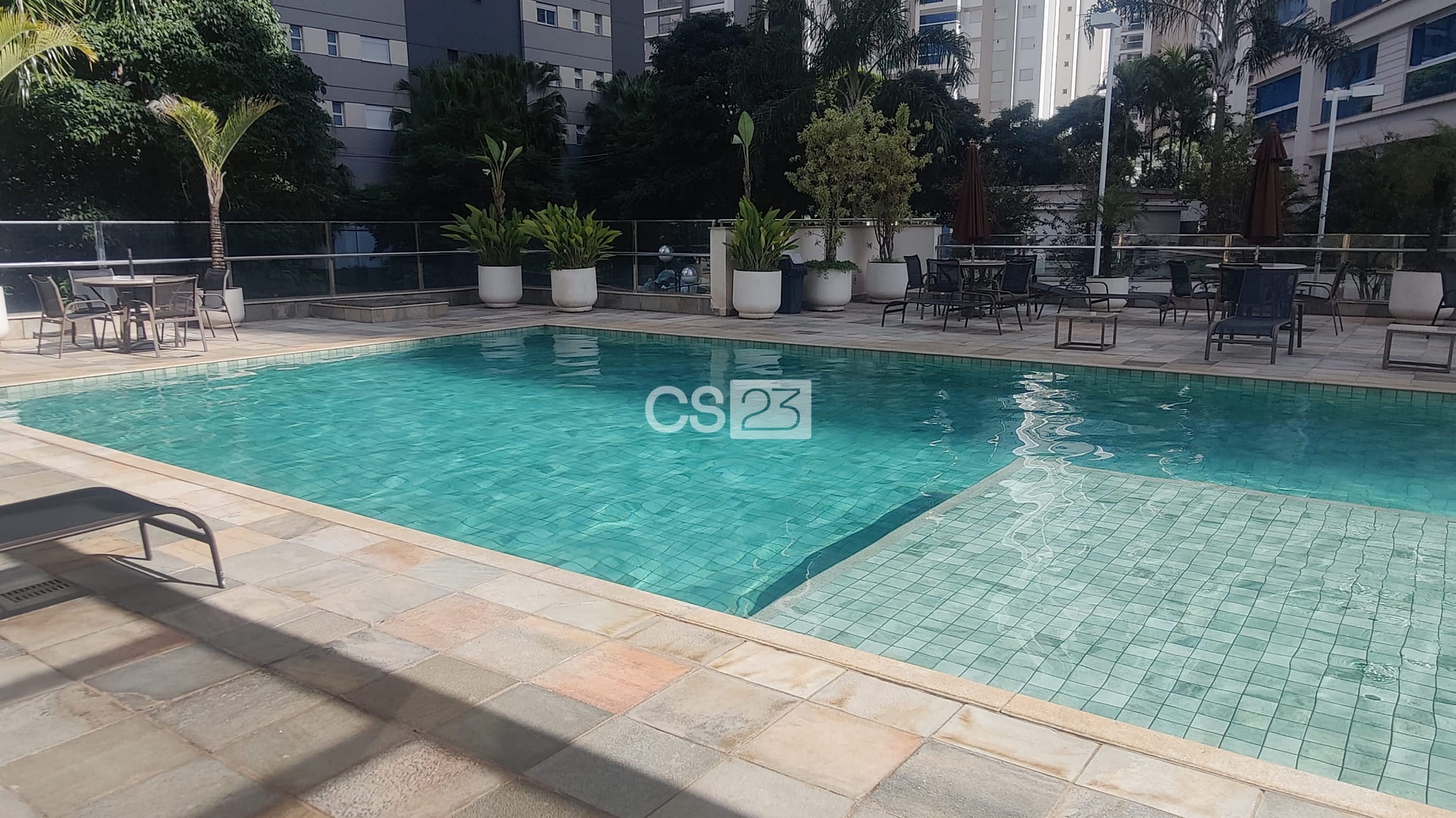 Apartamento, 3 quartos, 220 m² - Foto 40