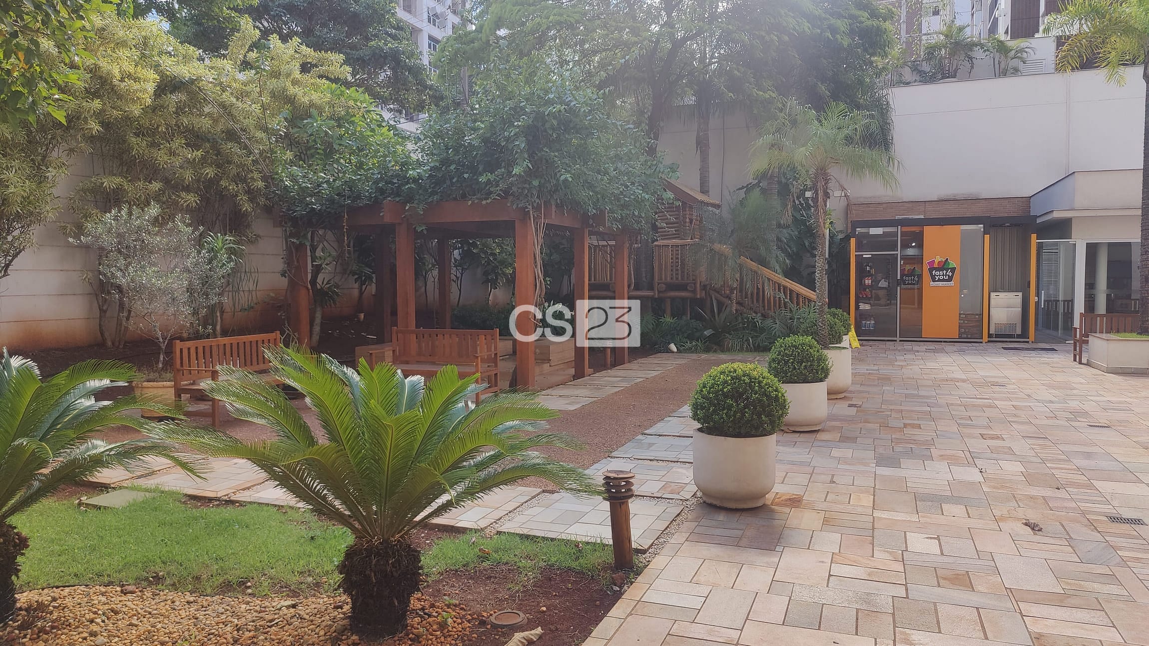 Apartamento, 3 quartos, 220 m² - Foto 42