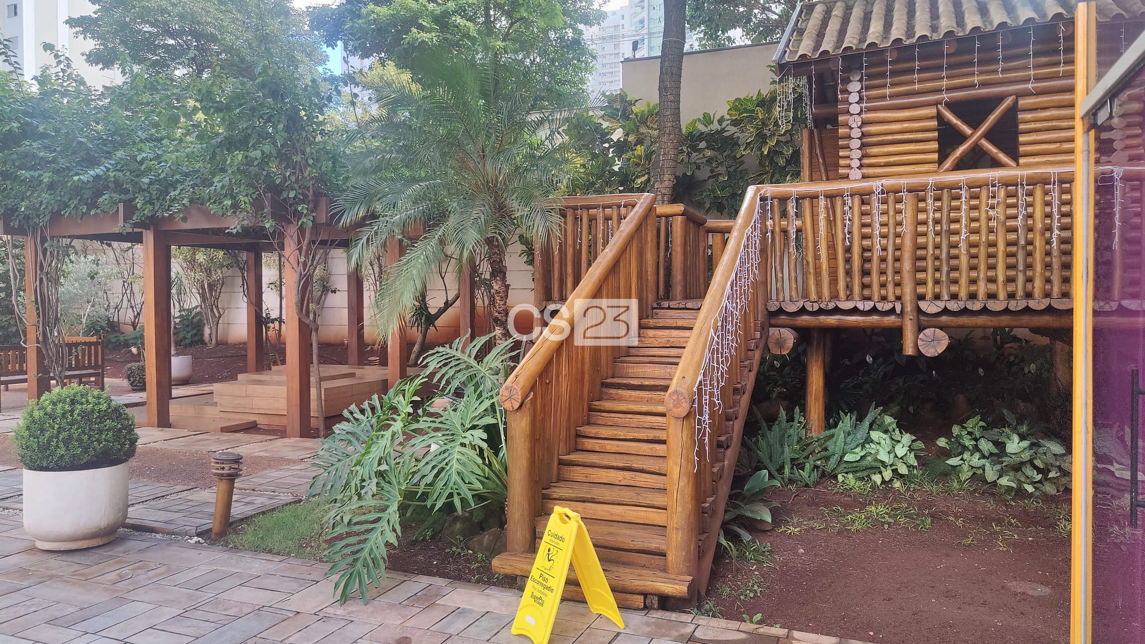 Apartamento, 3 quartos, 220 m² - Foto 43