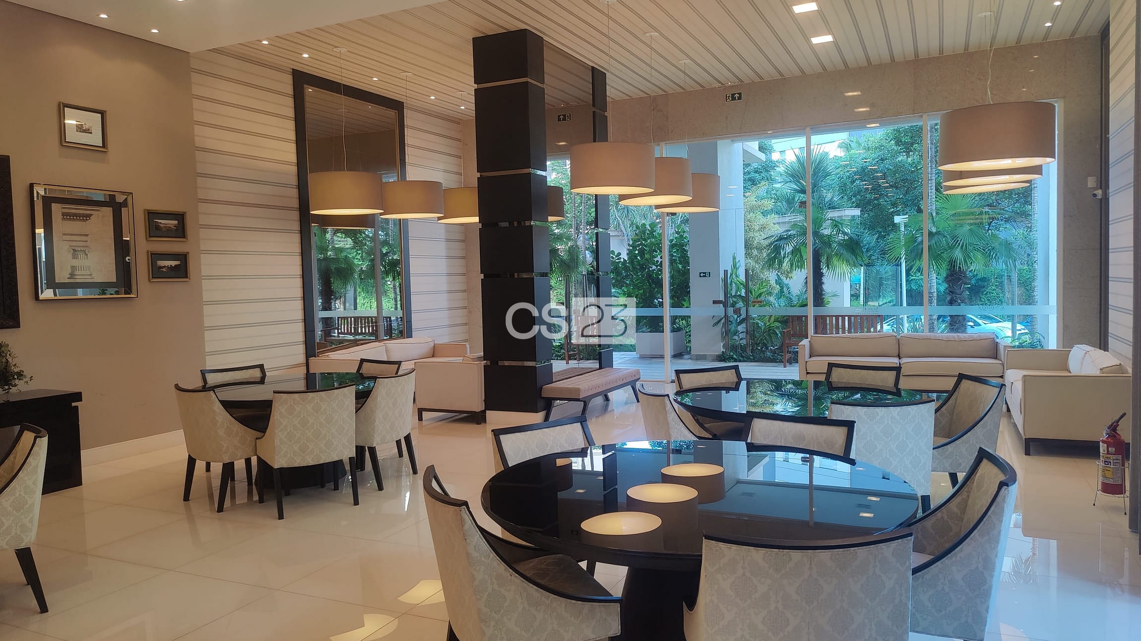 Apartamento, 3 quartos, 220 m² - Foto 44