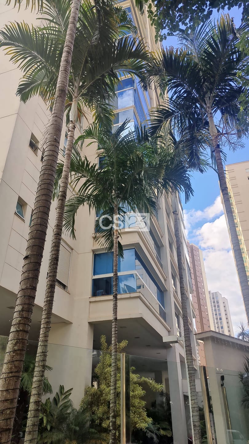 Apartamento, 3 quartos, 220 m² - Foto 2