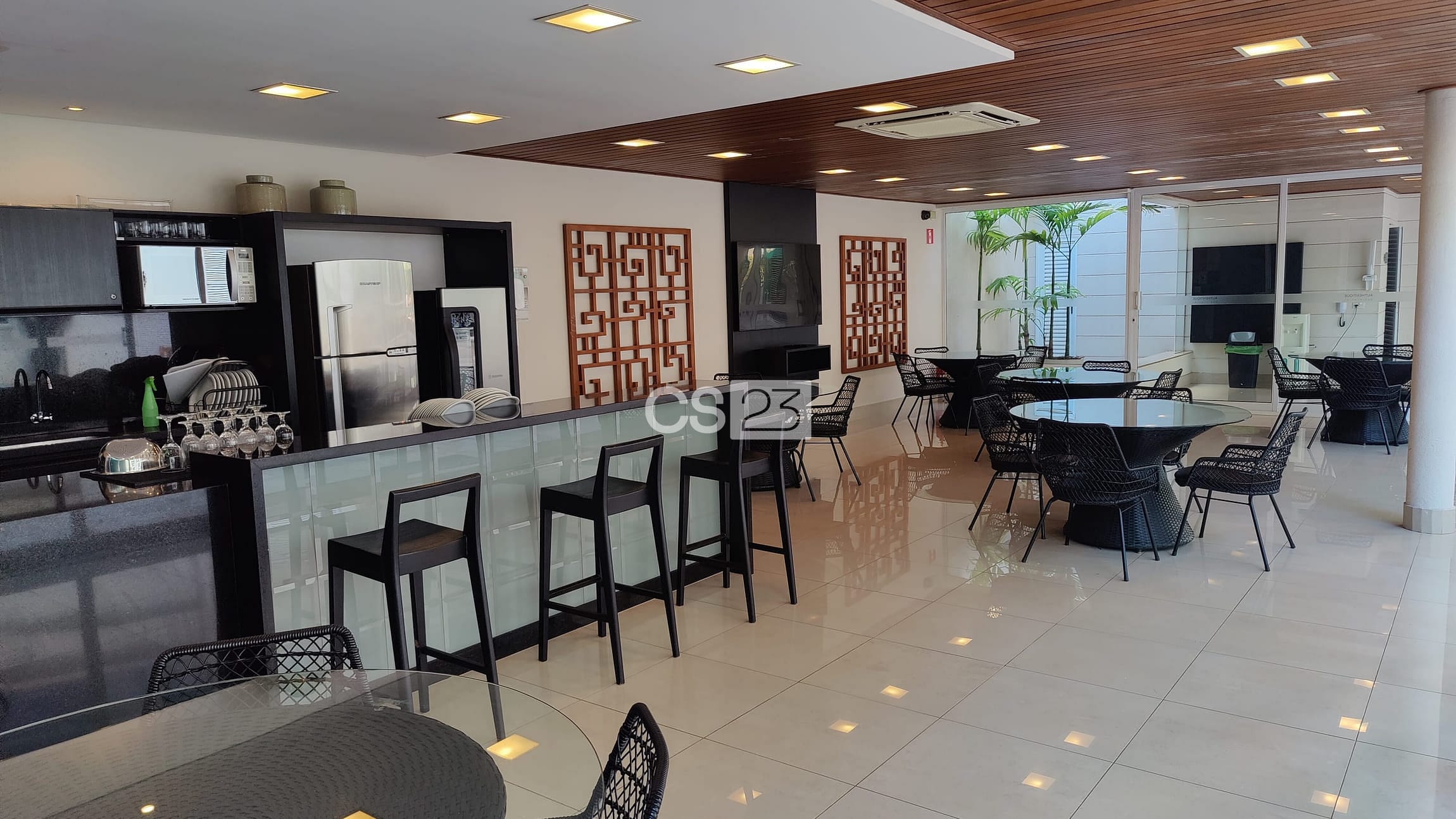 Apartamento, 3 quartos, 220 m² - Foto 46