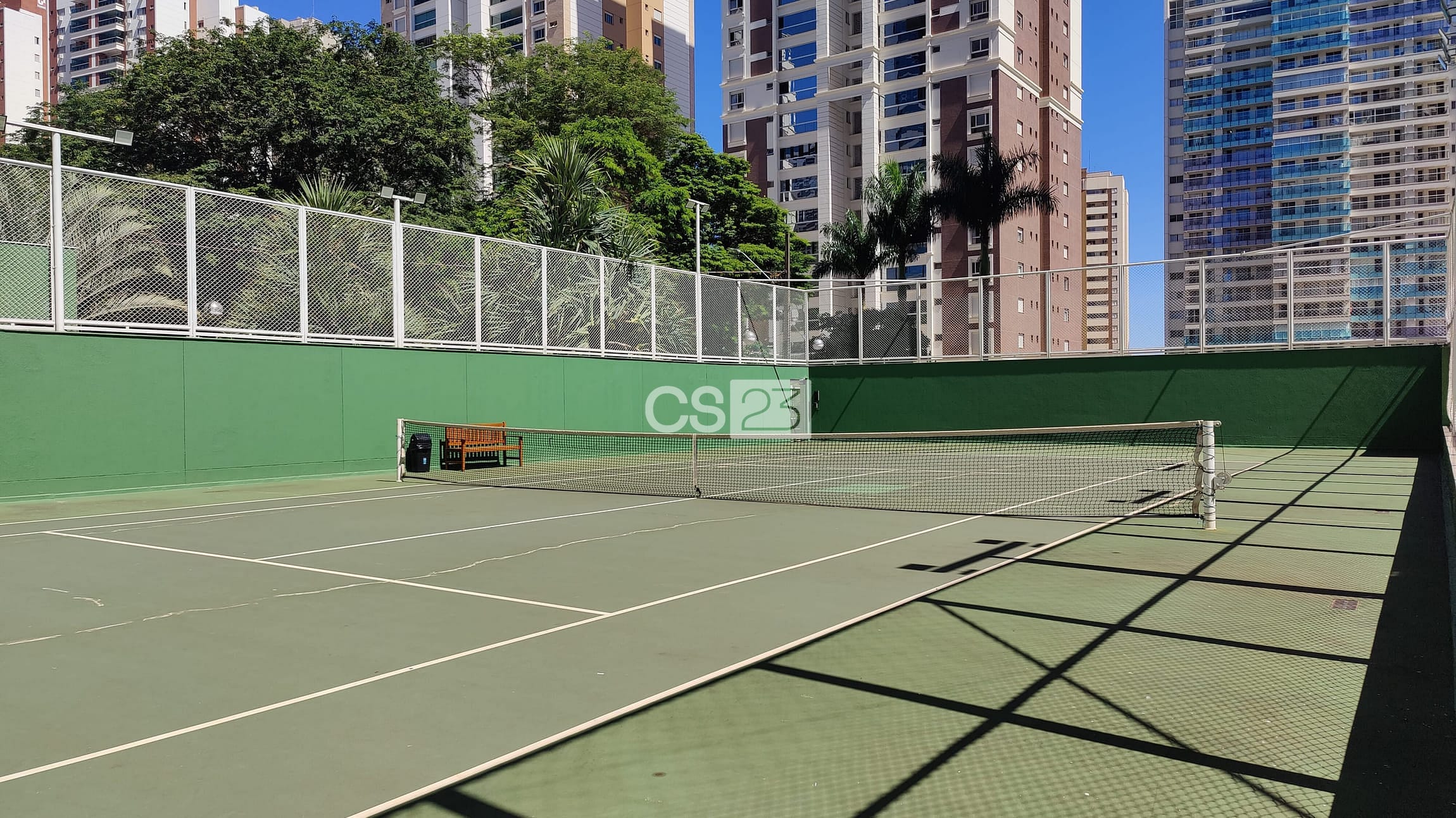 Apartamento, 3 quartos, 220 m² - Foto 47