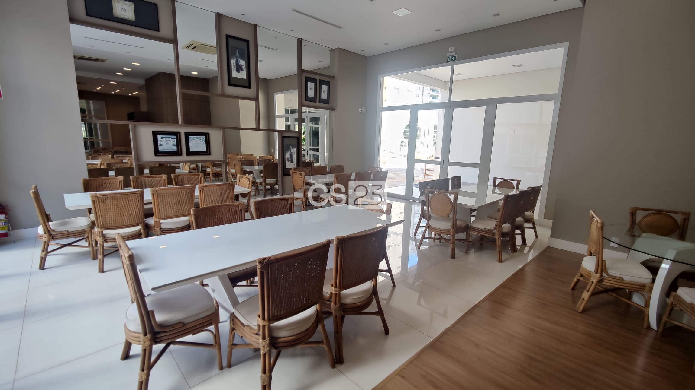 Apartamento, 3 quartos, 220 m² - Foto 50