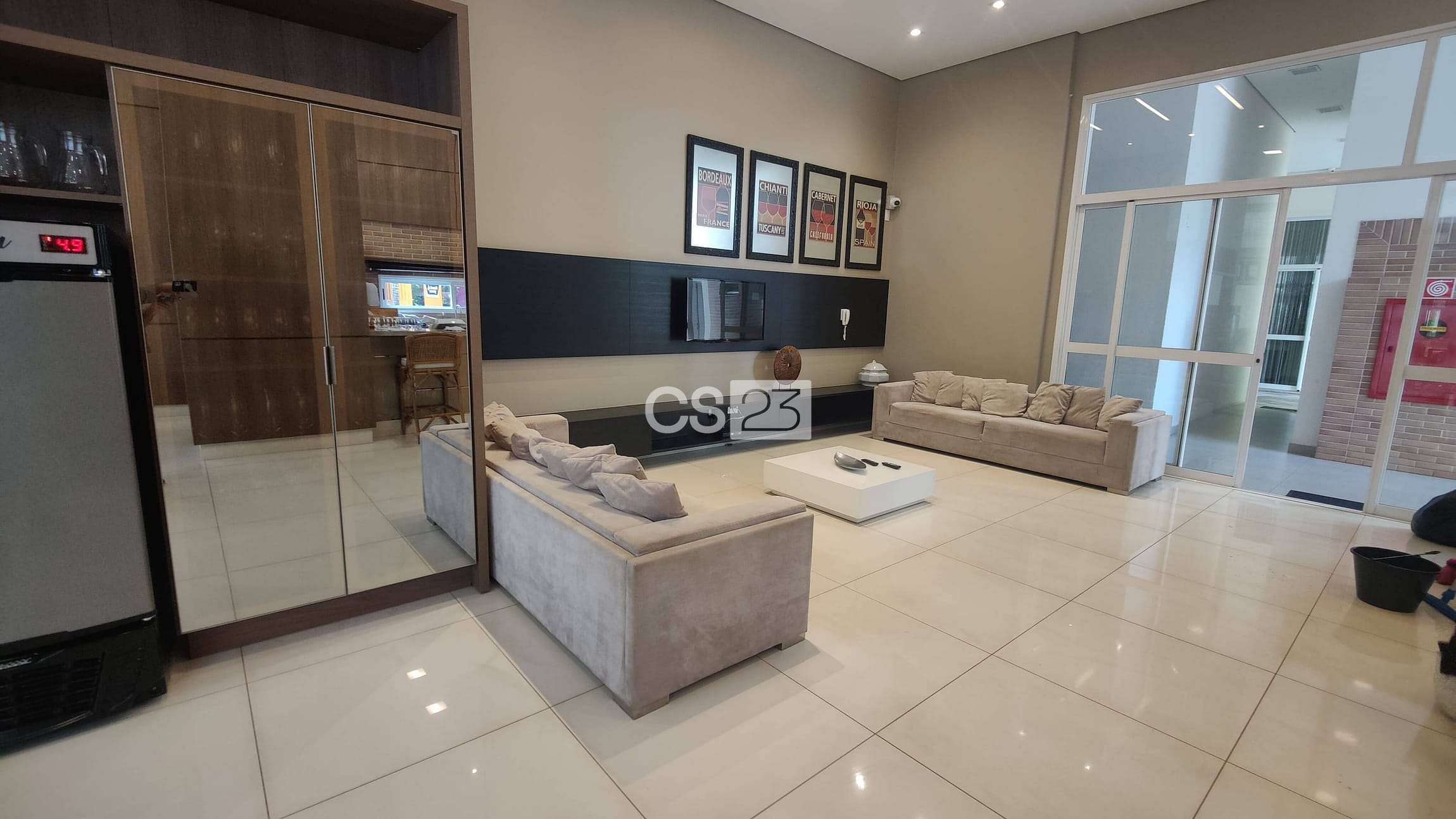 Apartamento, 3 quartos, 220 m² - Foto 49