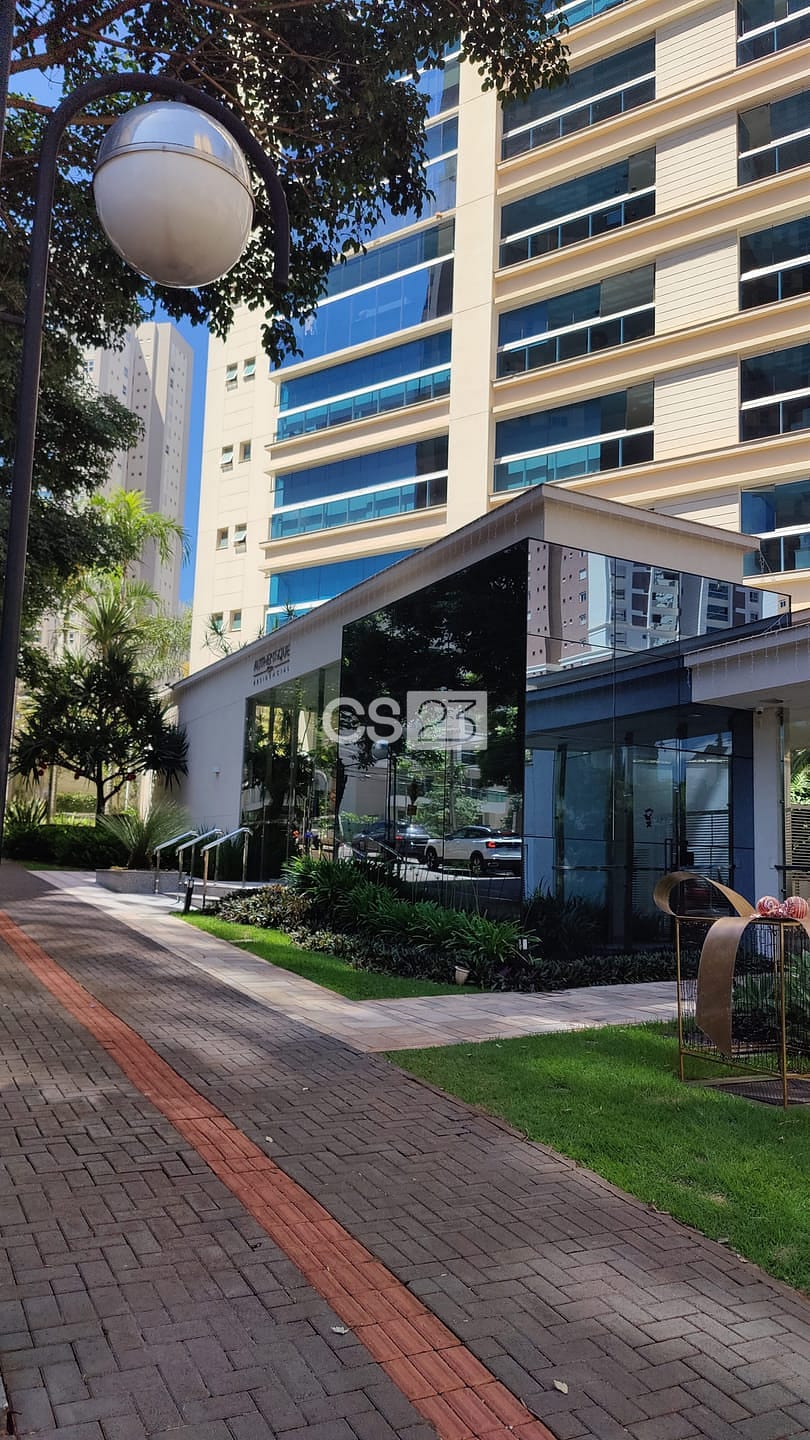 Apartamento, 3 quartos, 220 m² - Foto 1